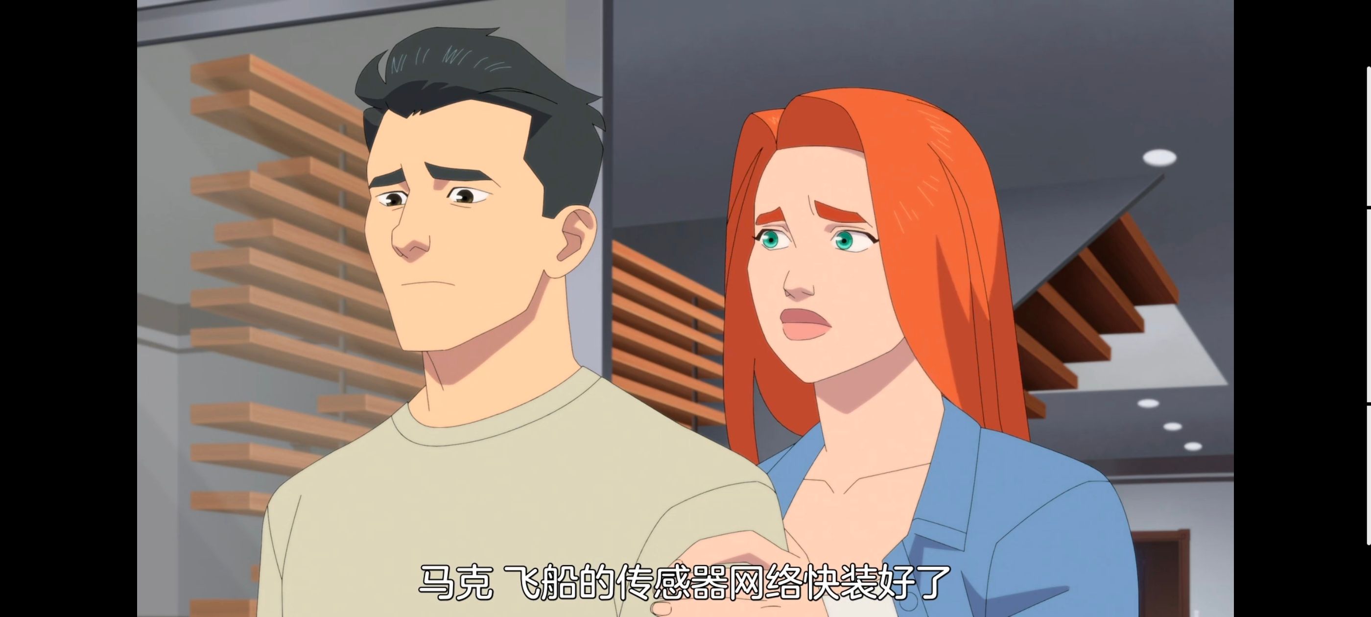 无敌少侠,image,动画,动漫,番剧,ACG