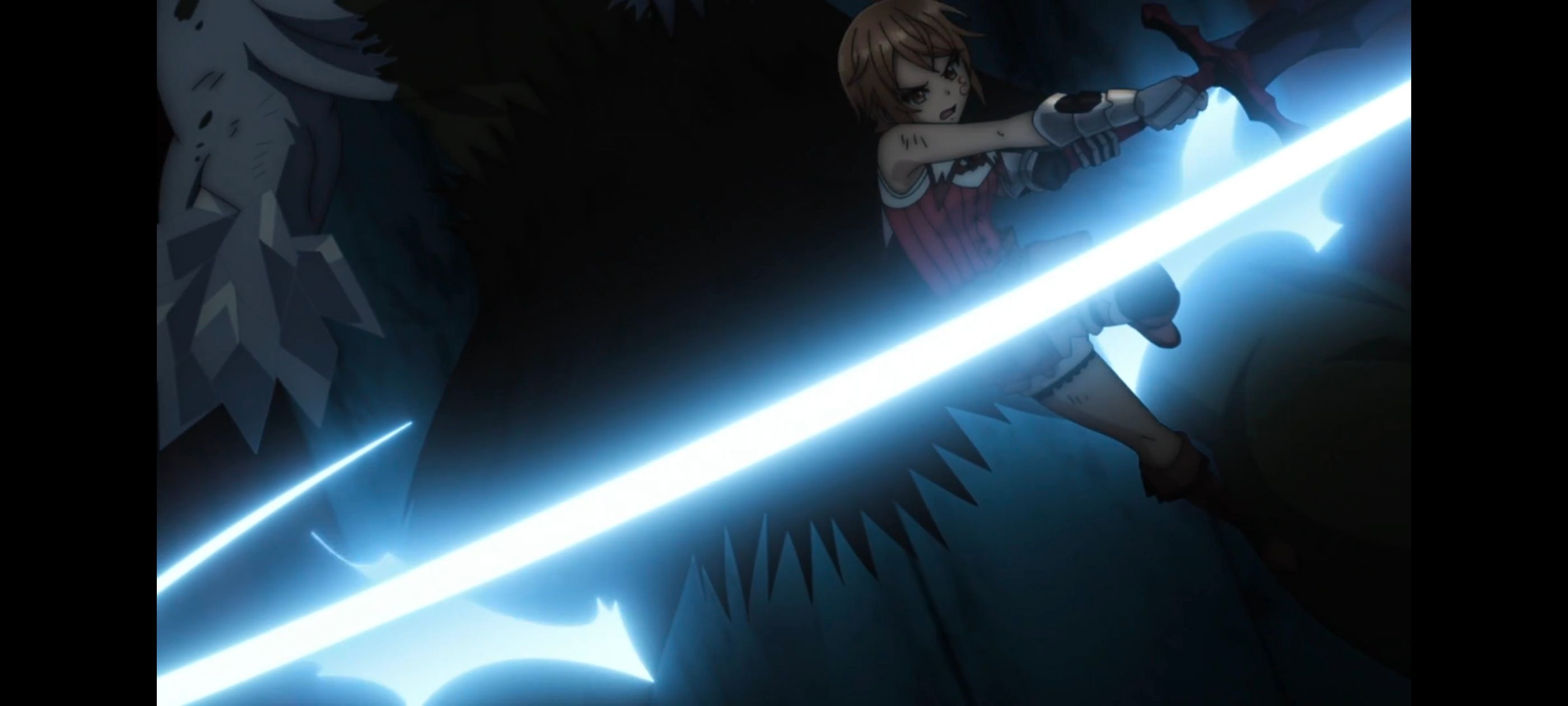 凭你也想讨伐魔王,你这种家伙别想打败魔王,动画,动漫,番剧,ACG