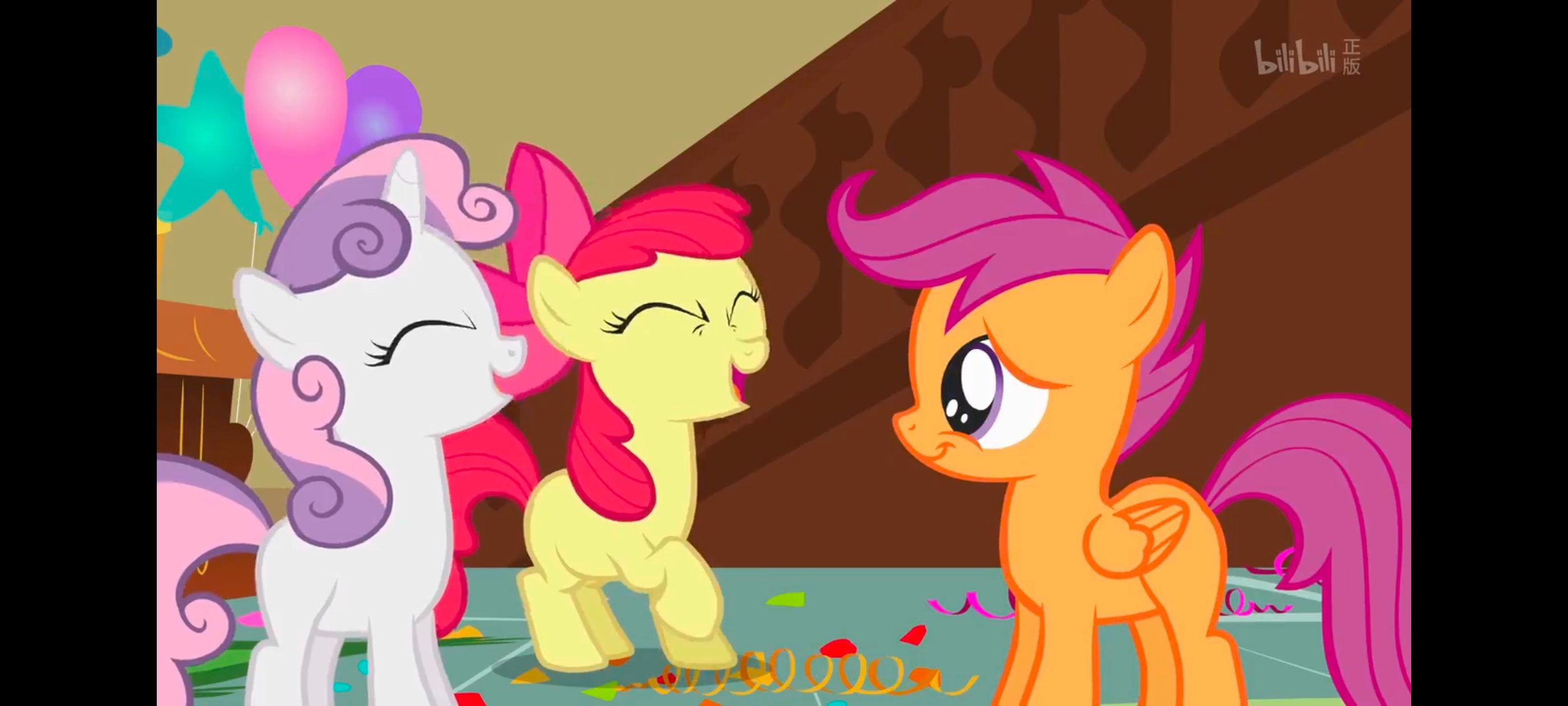 小马宝莉,小马宝莉友谊魔法,彩虹小马,我的小马驹,动画,动漫,番剧,ACG