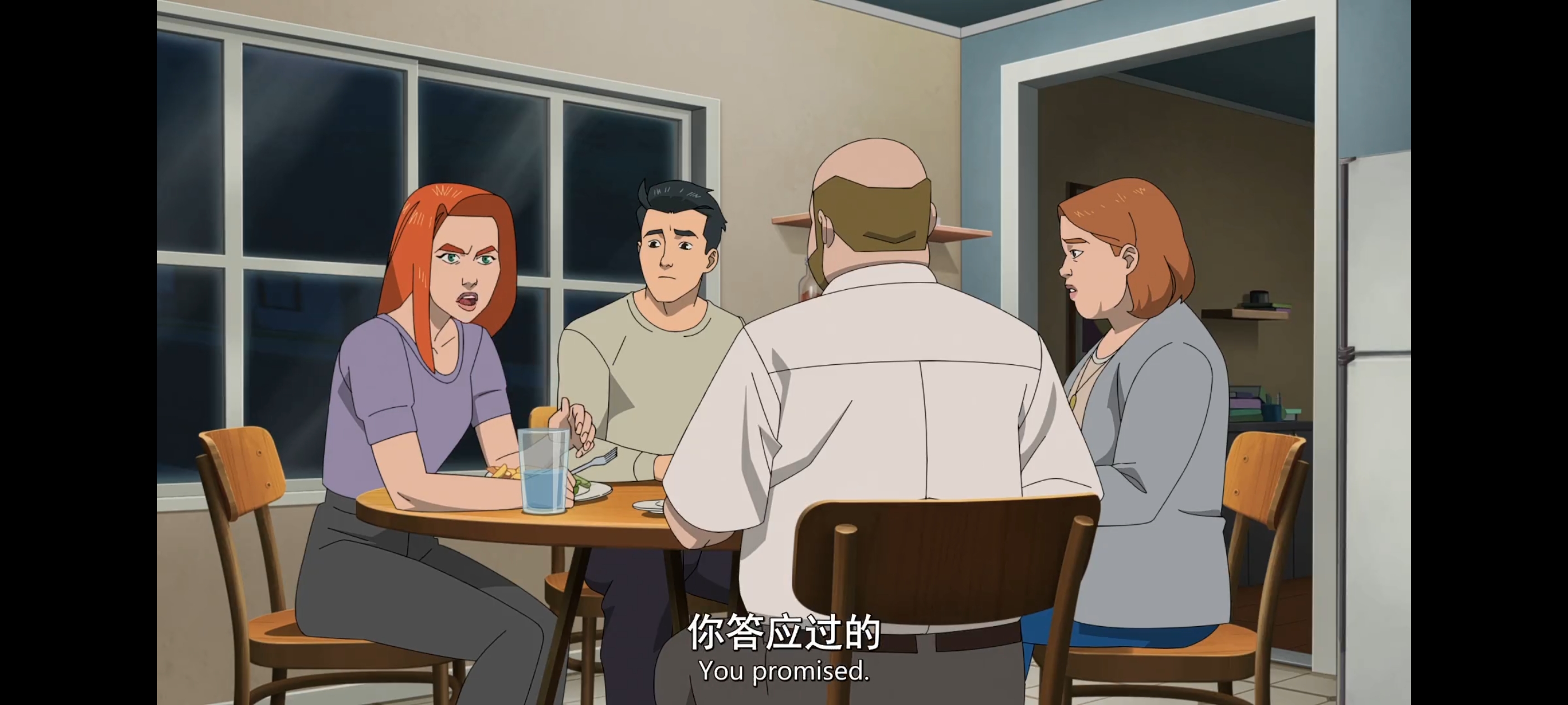 无敌少侠,image,番剧,ACG,二次元,动画,动漫