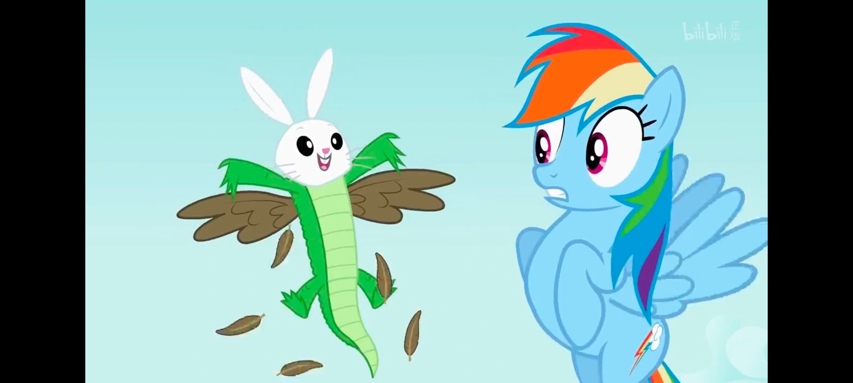 小马宝莉,彩虹小马,我的小马驹,动画,动漫,番剧,二次元,ACG