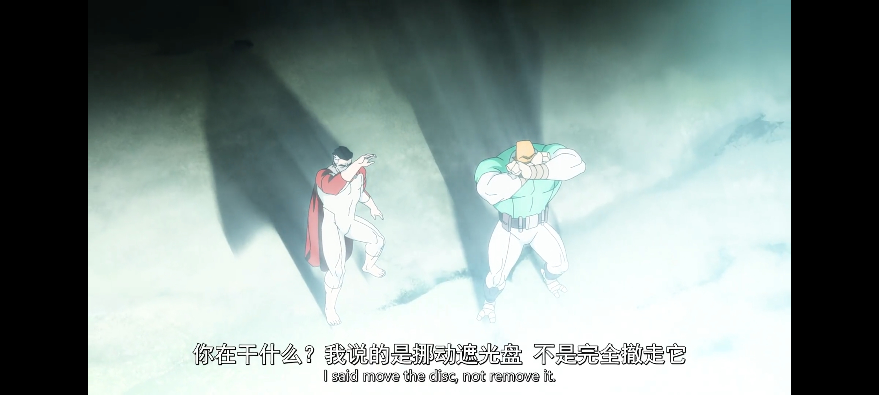 无敌少侠,image,动画,动漫,番剧,ACG