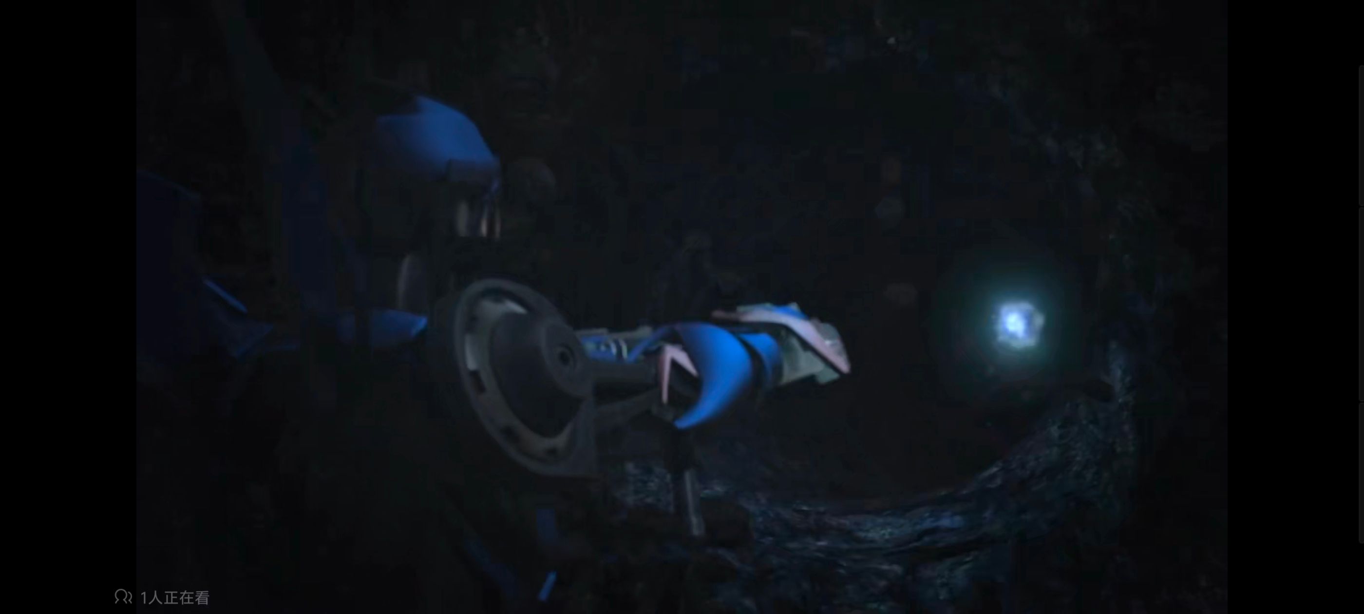 变形金刚,变形金刚领袖之证,动画,动漫,番剧,ACG