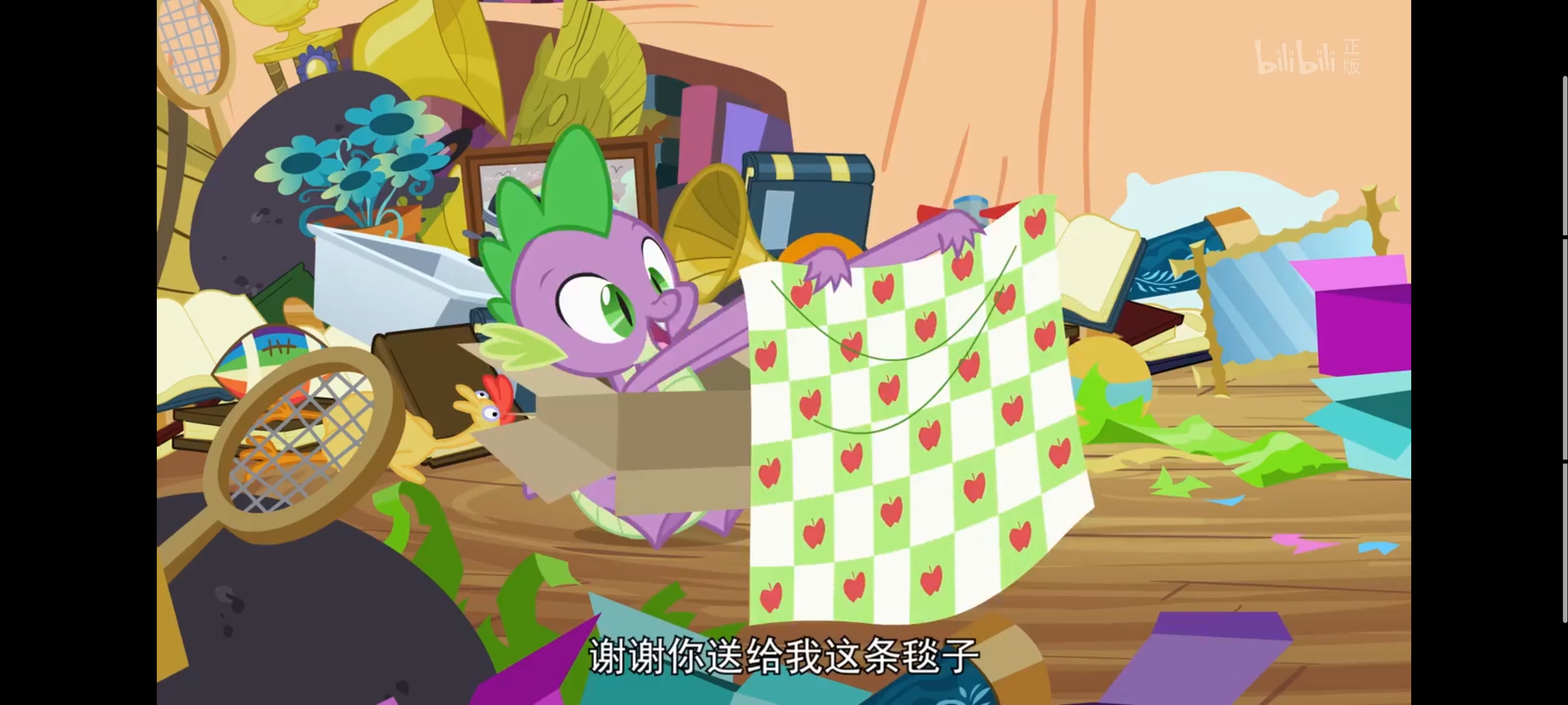 小马宝莉,彩虹小马,我的小马驹,动画,动漫,番剧,二次元,ACG