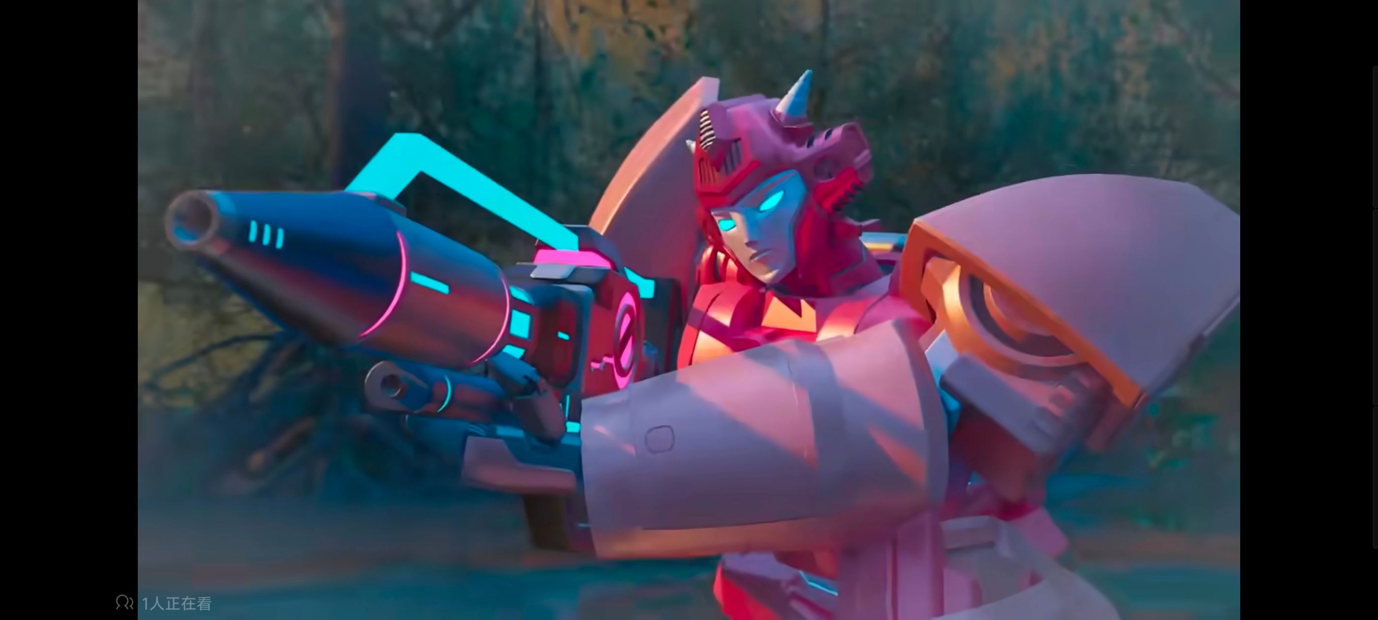 变形金刚,变形金刚赛博世界,动画,动漫,番剧,ACG