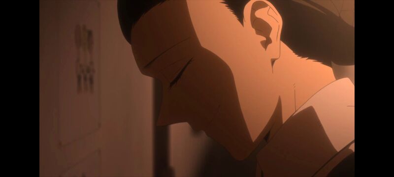 约定的梦幻岛,动画,动漫,番剧,ACG