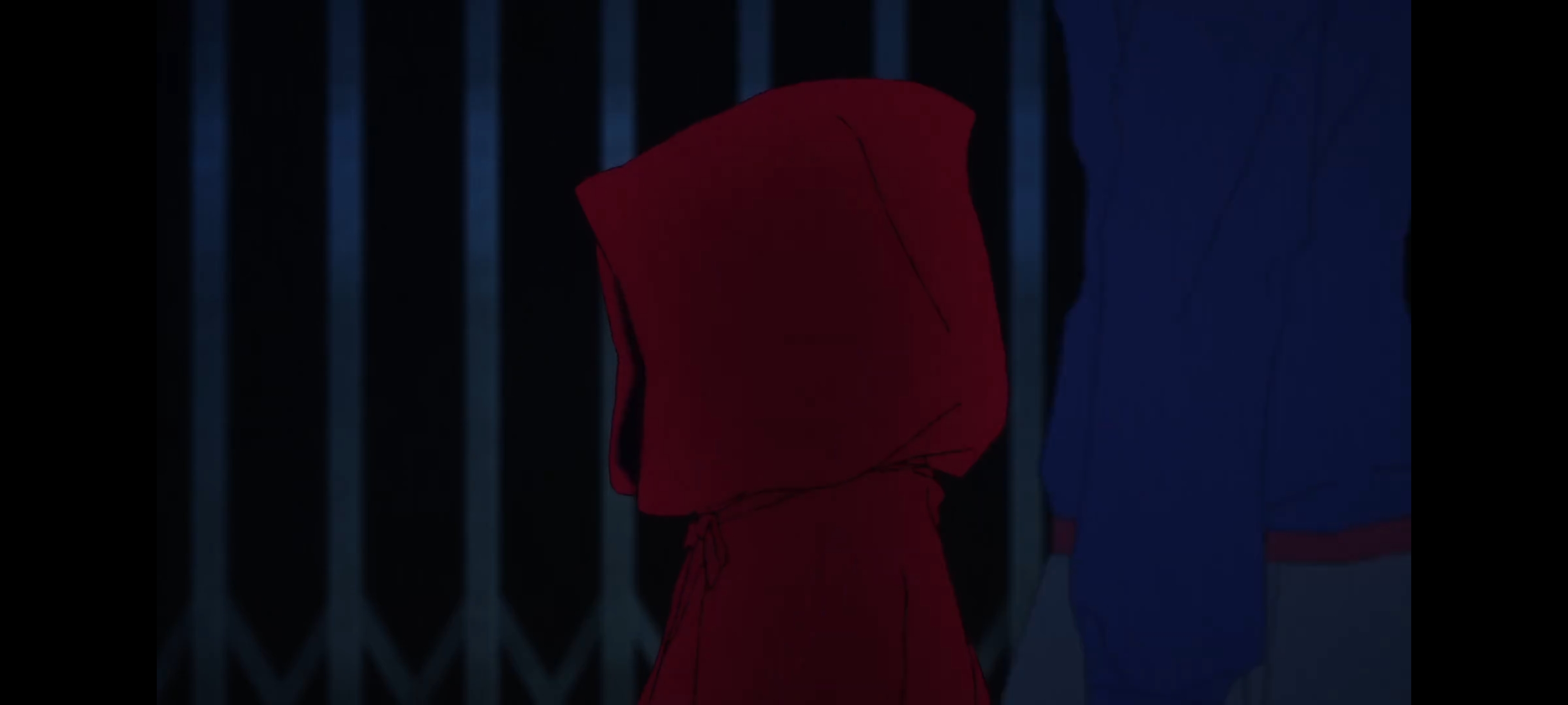 命运奇异赝品,FATE,FatestrangeFake,动漫,动画,番剧,ACG