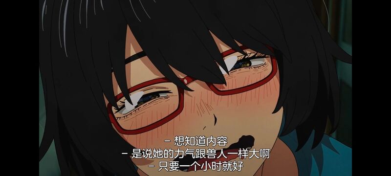 尼古喵喵,雅尼猫,动画,动漫,番剧,二次元,日漫,ACG