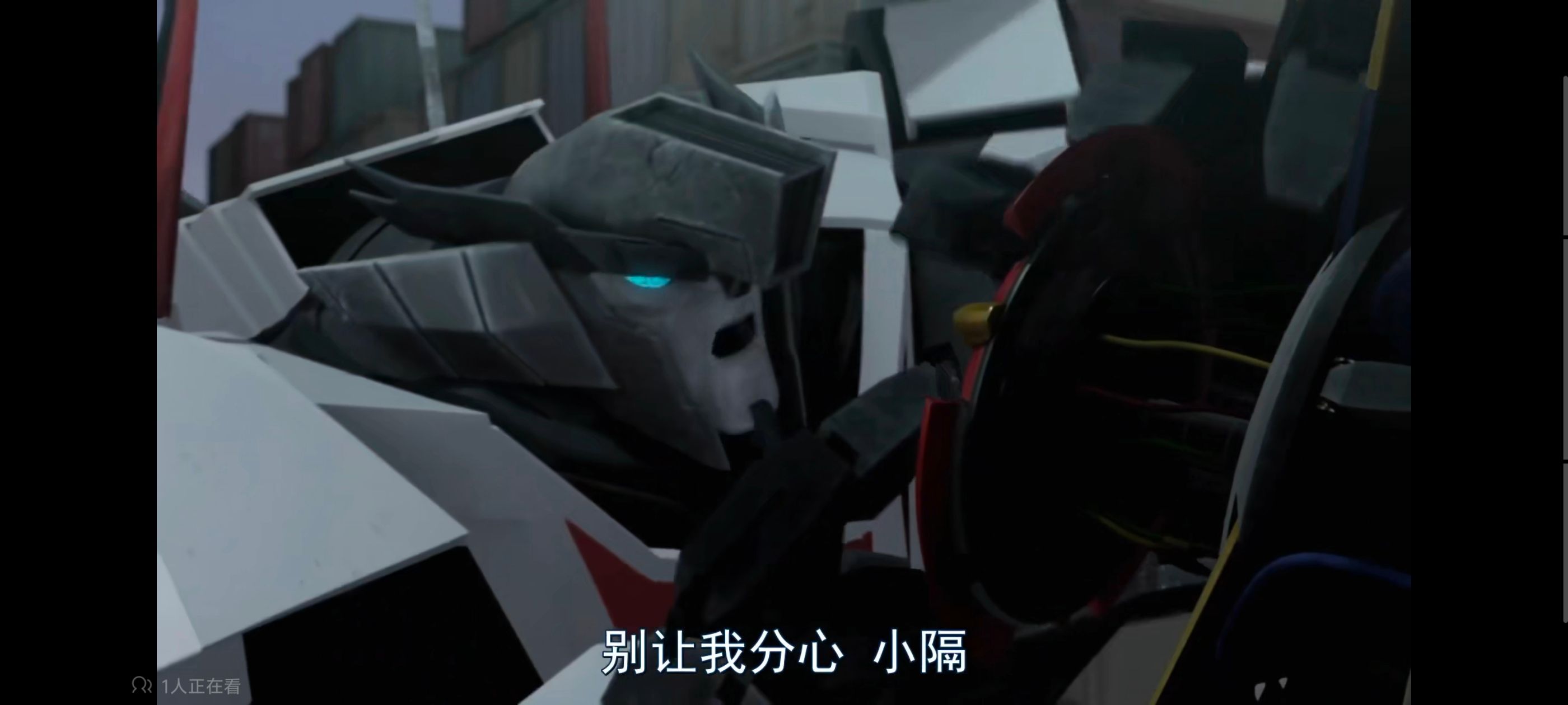 变形金刚,变形金刚领袖之证,动画,动漫,番剧,ACG