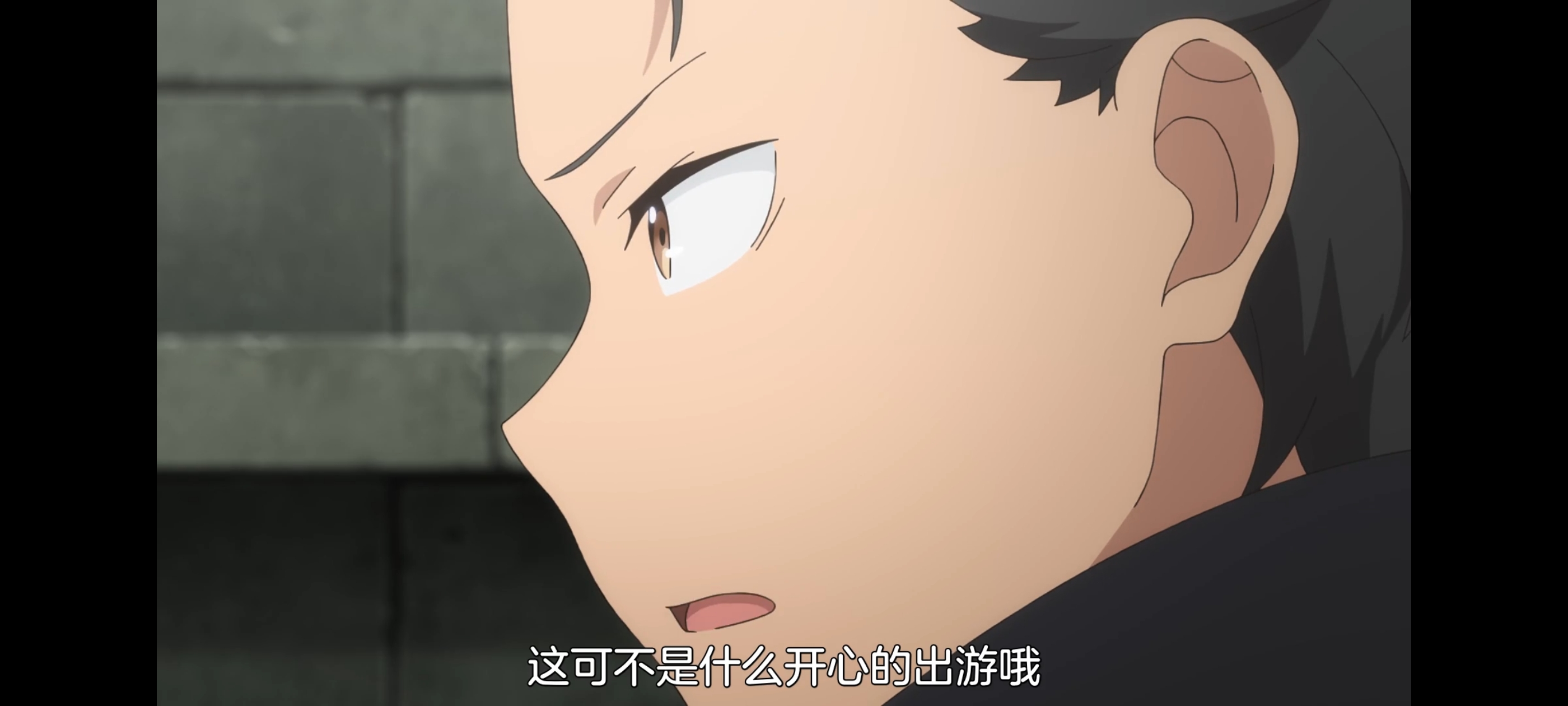 从零开始的异世界生活,动画,动漫,番剧,二次元,ACG