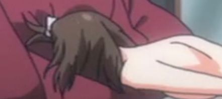 女仆教育,瑠璃川椿