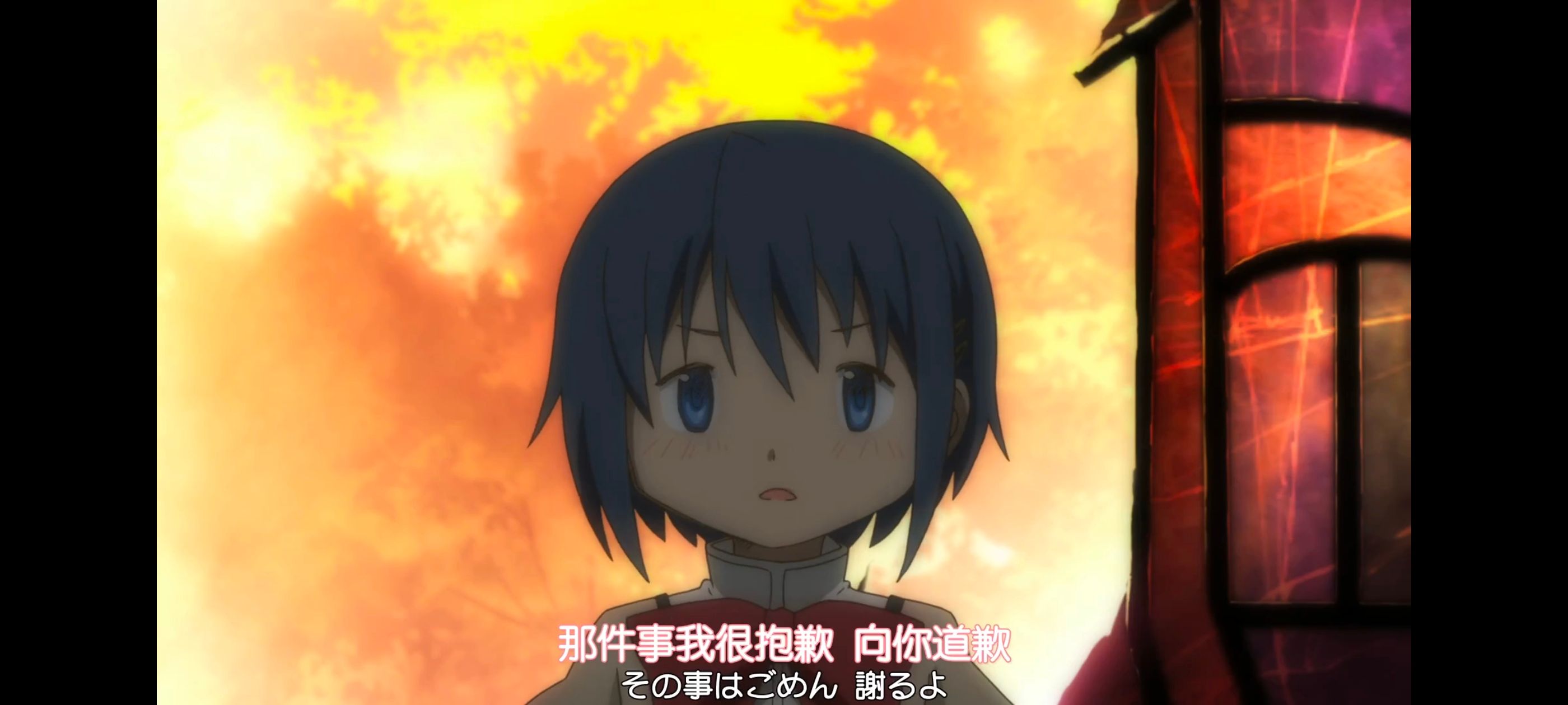 魔法少女小圆,魔法少女,动画,动漫,番剧,二次元,ACG