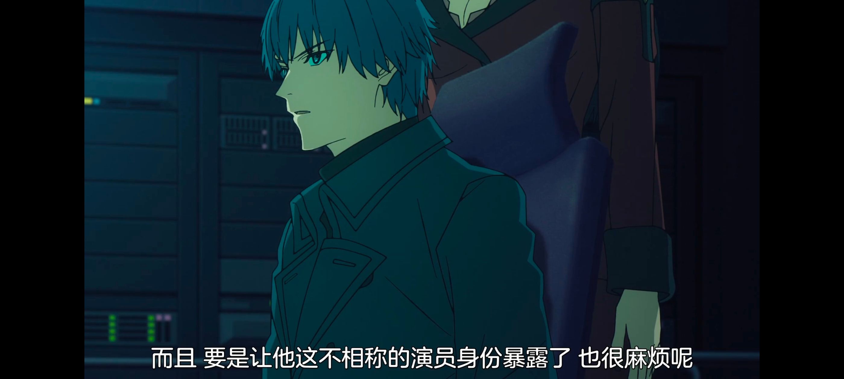 FATE,命运奇异赝品,FatestrangeFake,动画,动漫,番剧,ACG