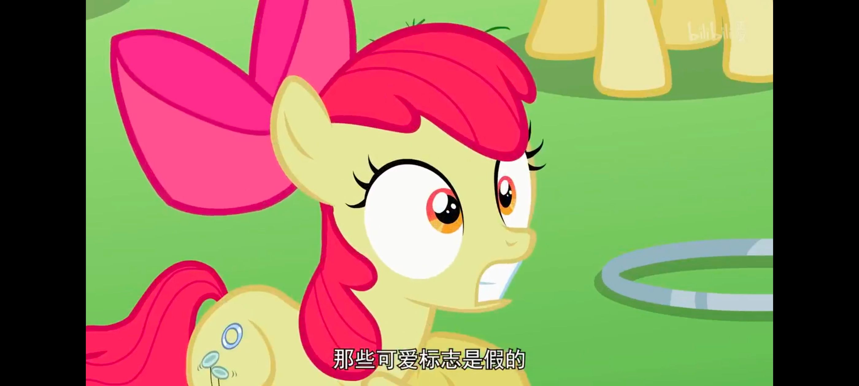 小马宝莉,彩虹小马,我的小马驹,动漫,动画,番剧,ACG