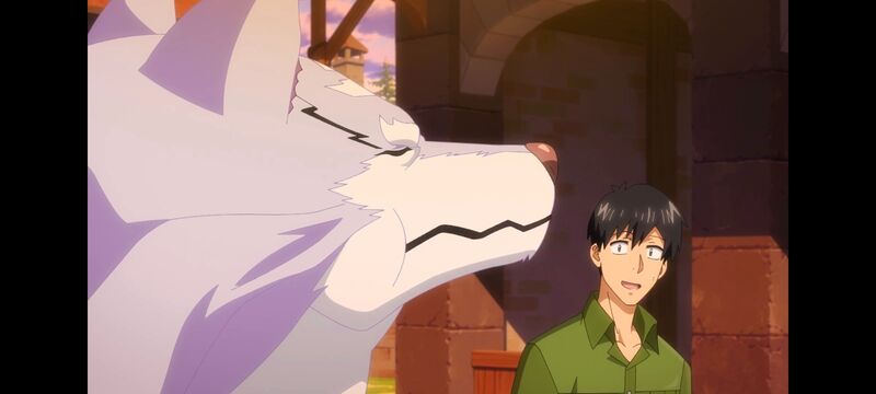 网购技能开启异世界美食之旅,拥有超常技能的异世界流浪美食家,动画,动漫,番剧,ACG