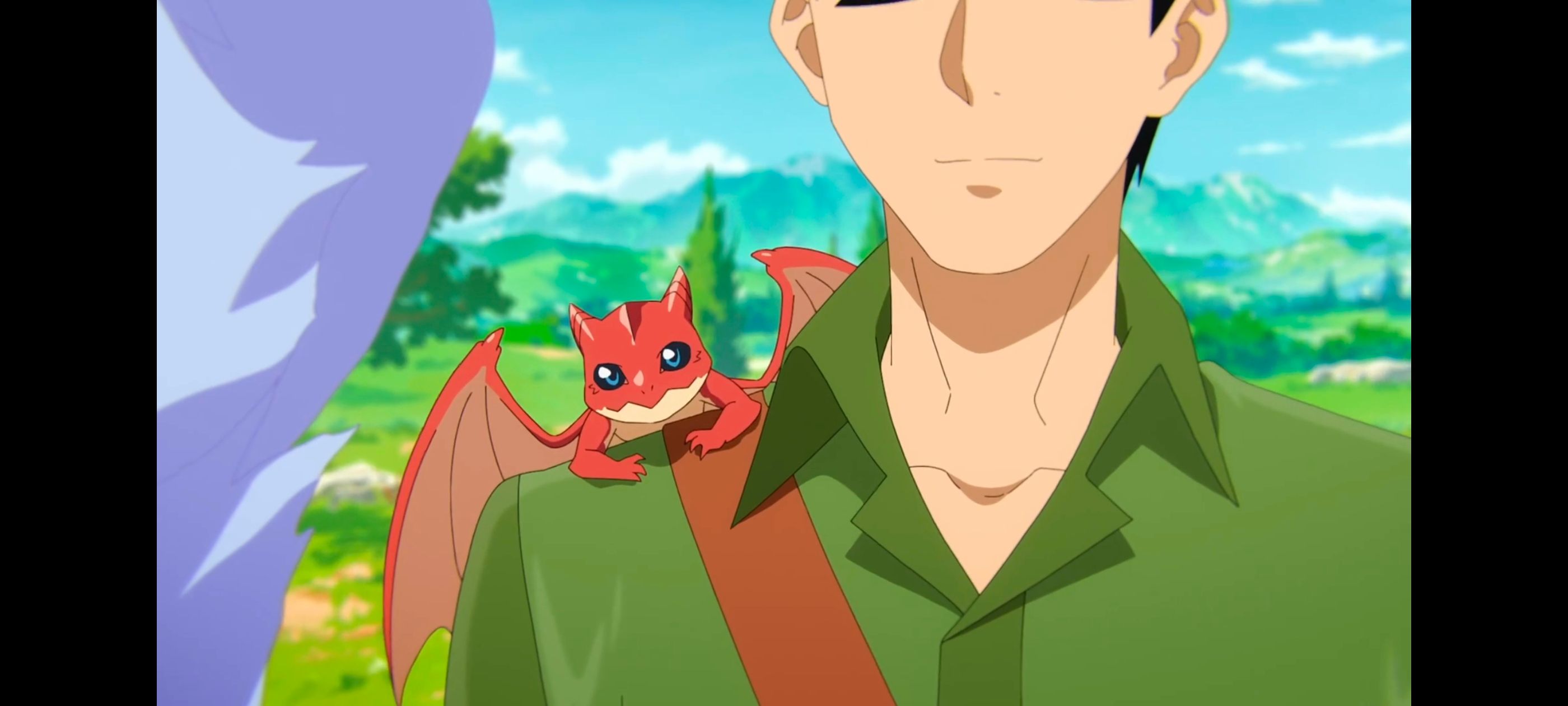 网购技能开启异世界美食之旅,拥有超常技能的异世界流浪美食家,动画,动漫,番剧,ACG