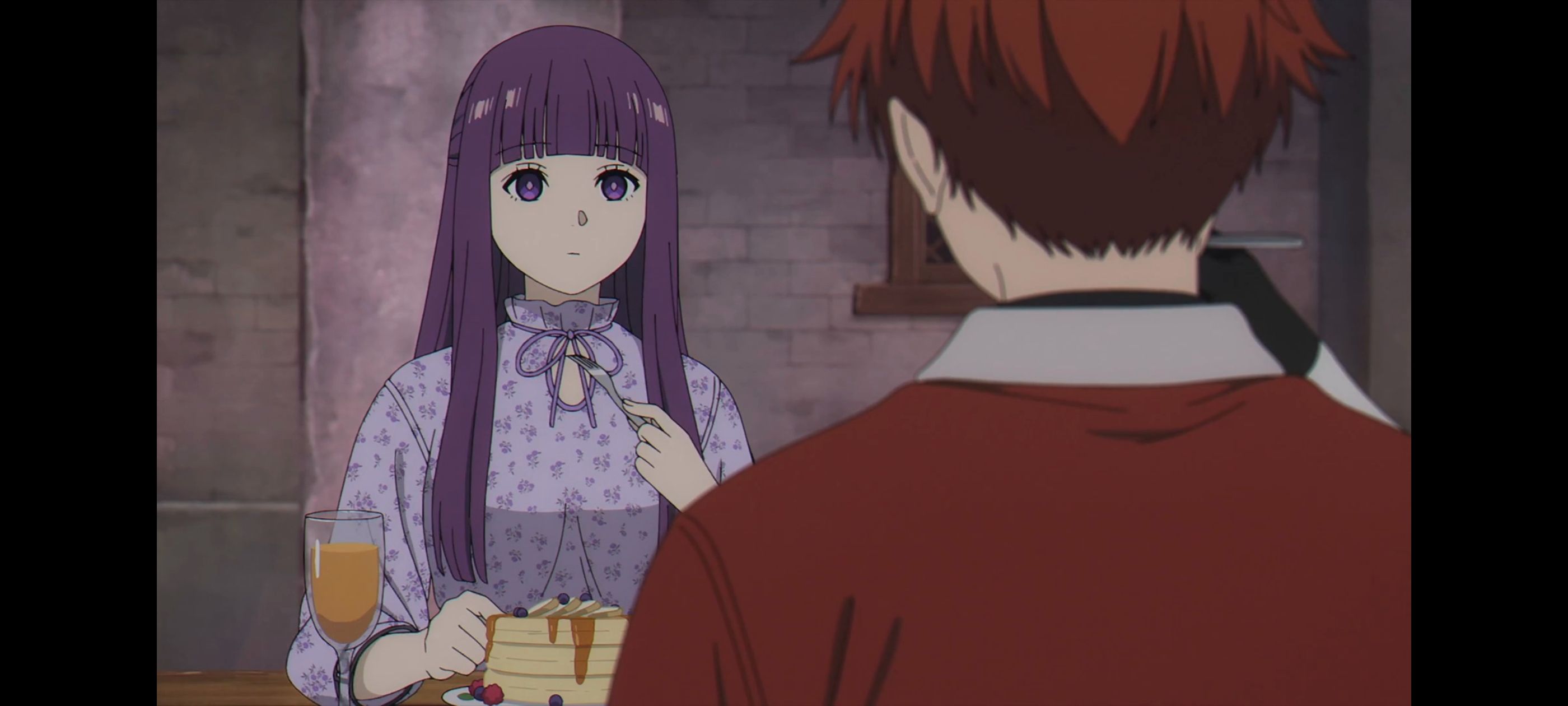 葬送的芙莉莲,动画,动漫,番剧,ACG