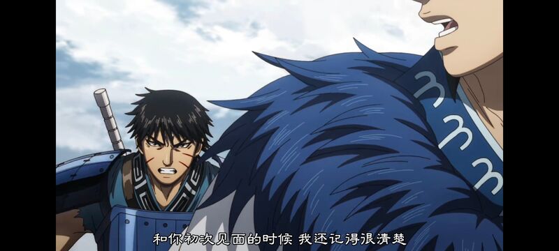 王者天下,动画,动漫,番剧,ACG