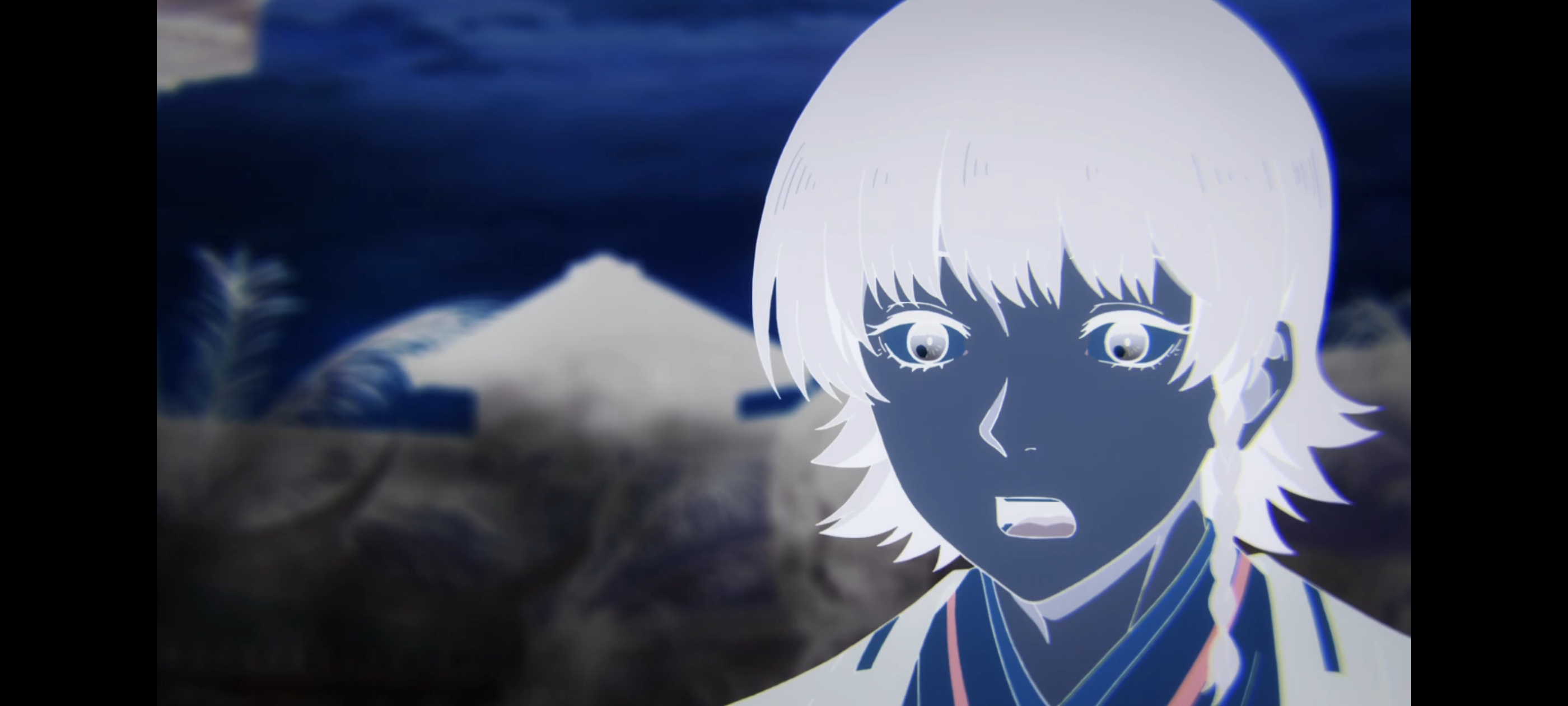 地狱乐,动画,动漫,番剧,二次元,ACG