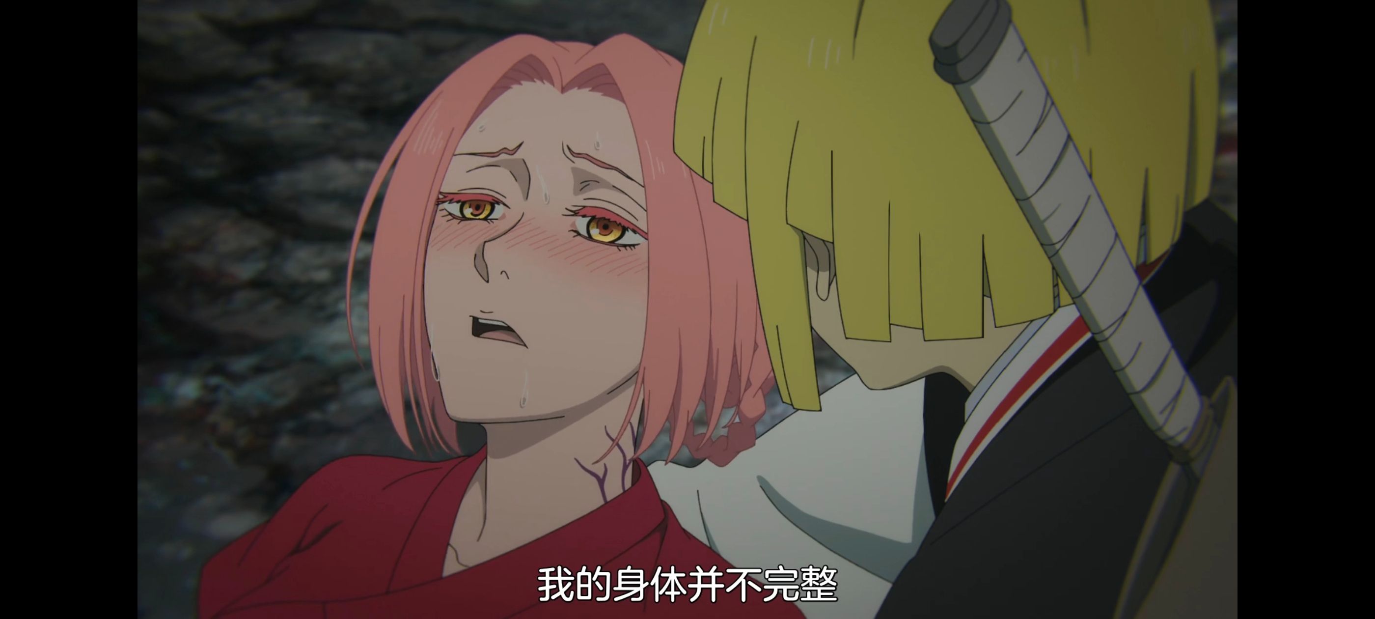 地狱乐,动画,动漫,番剧,ACG