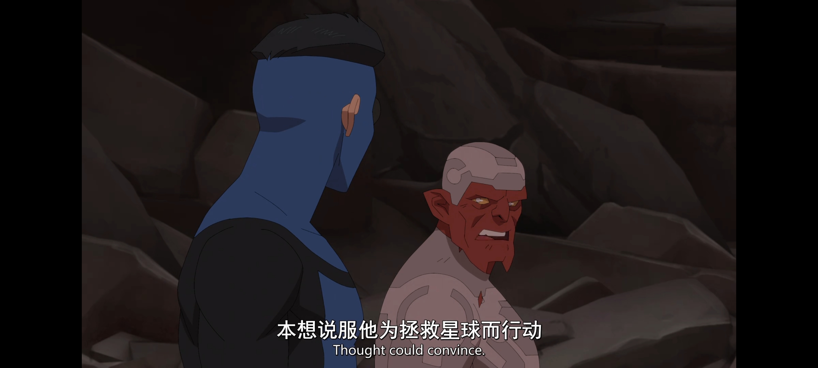 无敌少侠,image,动漫,动画,番剧,二次元,ACG