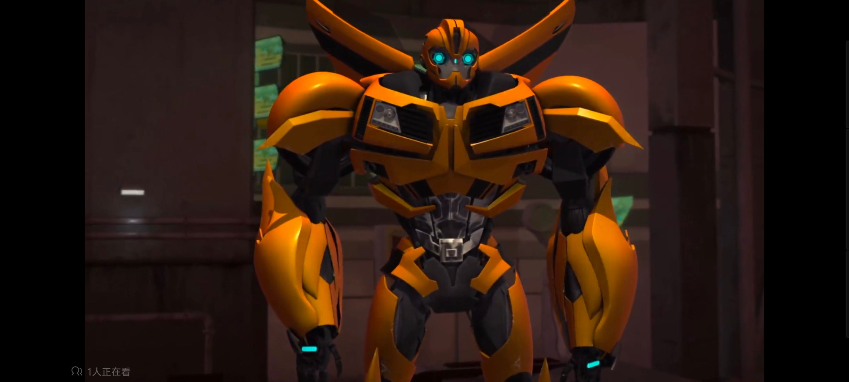 变形金刚,变形金刚领袖之证,动画,动漫,番剧,ACG