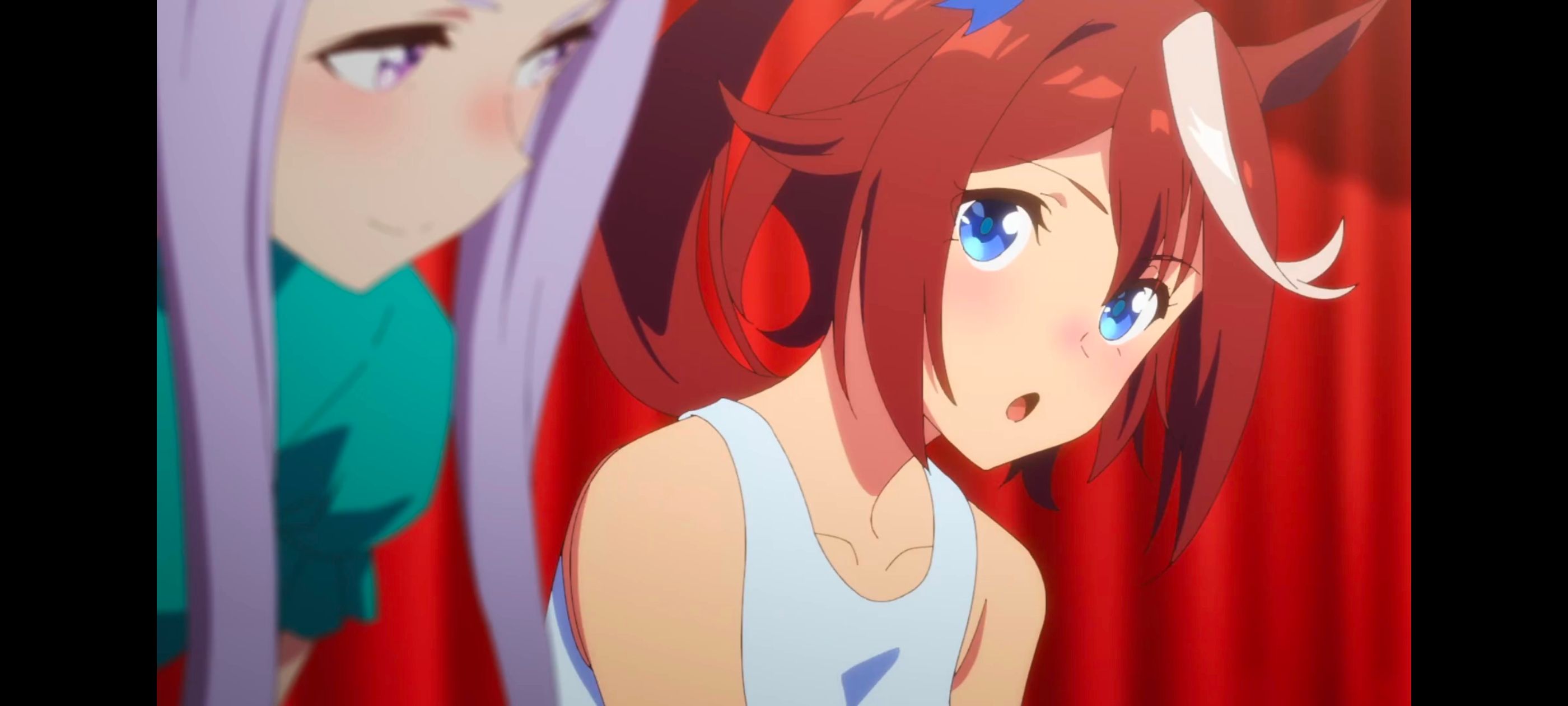 赛马娘,赛马娘PrettyDreby,赛马娘第二季,动画,动漫,番剧,ACG