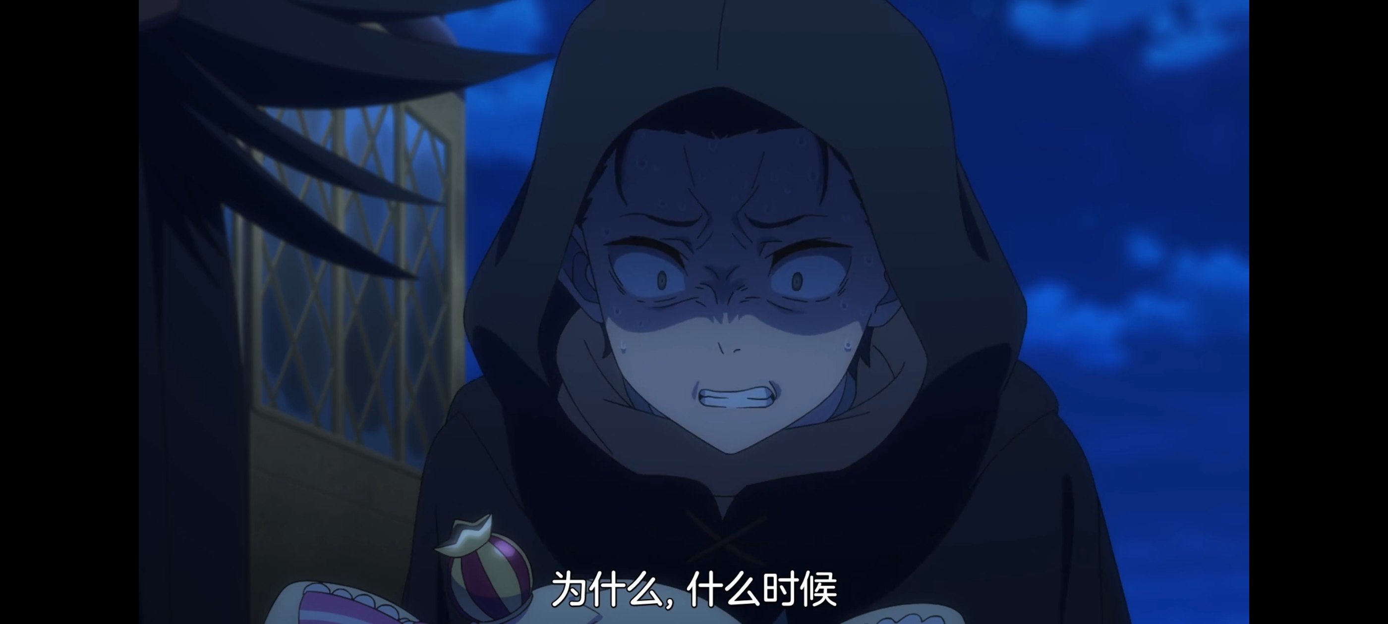 从零开始的异世界生活,动画,动漫,番剧,ACG,二次元