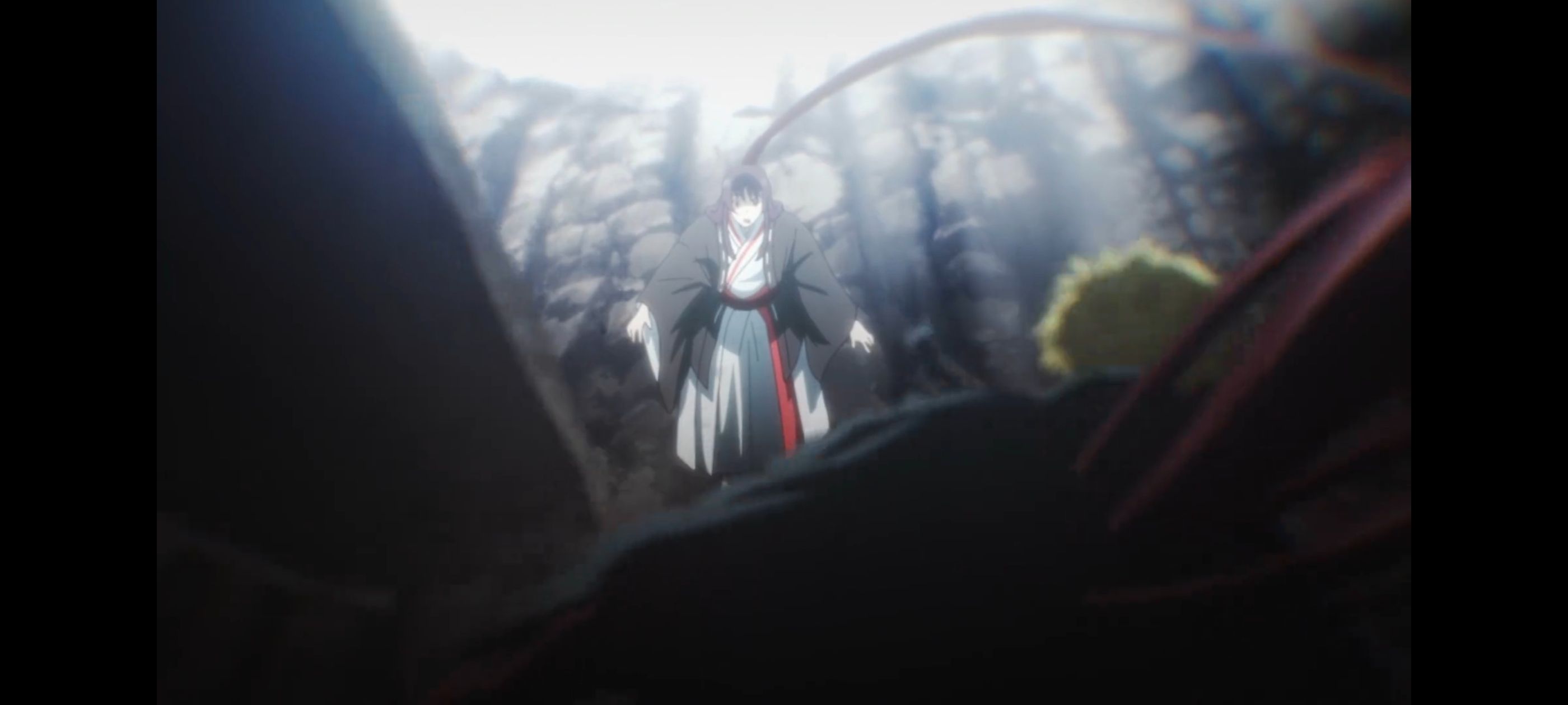 地狱乐,动画,动漫,番剧,ACG