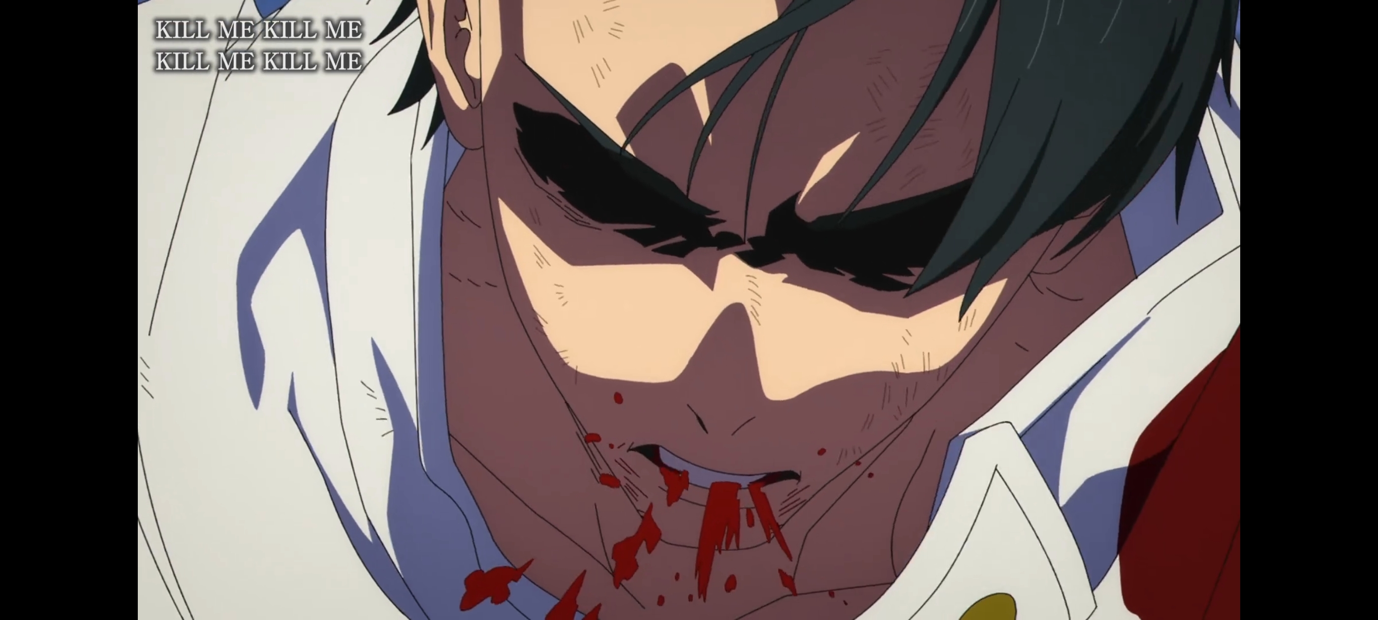 咒术回战,咒术回战死灭回游,动画,动漫,番剧,二次元,ACG