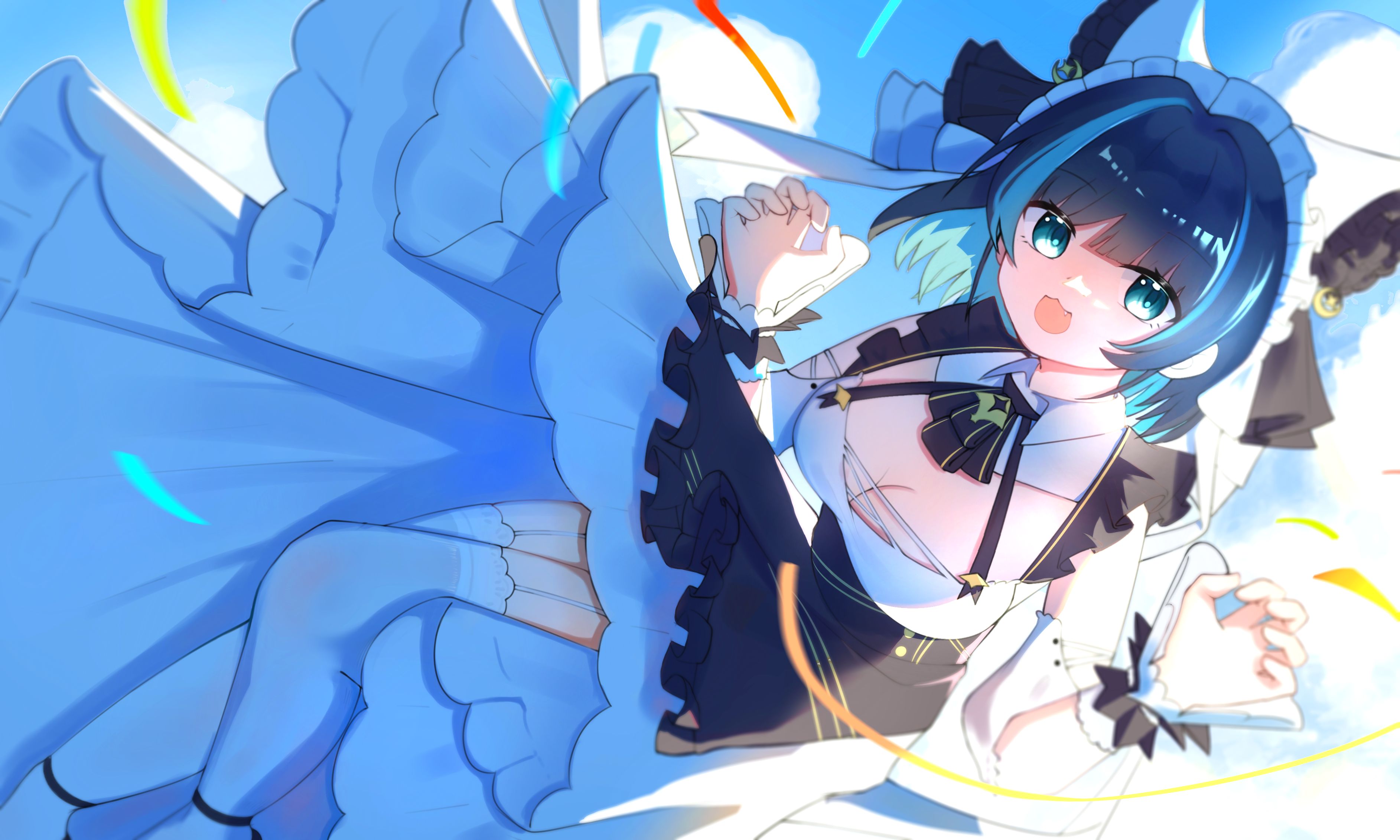 碧蓝航线,柴郡,碧蓝航线柴郡