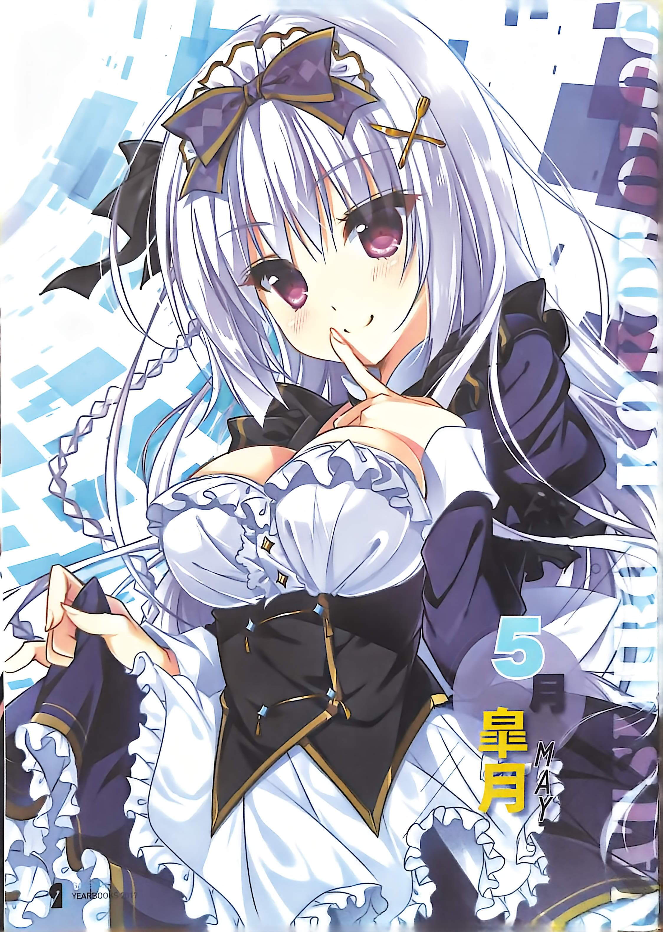 二次元狂热,GALgame,恋爱游戏