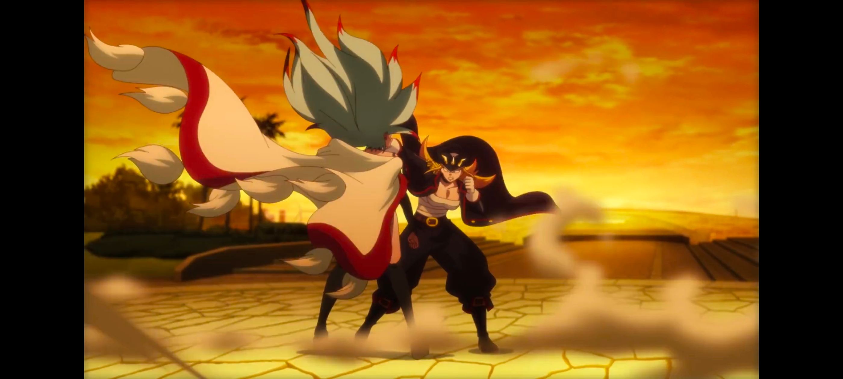 魔都精兵的奴隶,动画,动漫,番剧,二次元,ACG