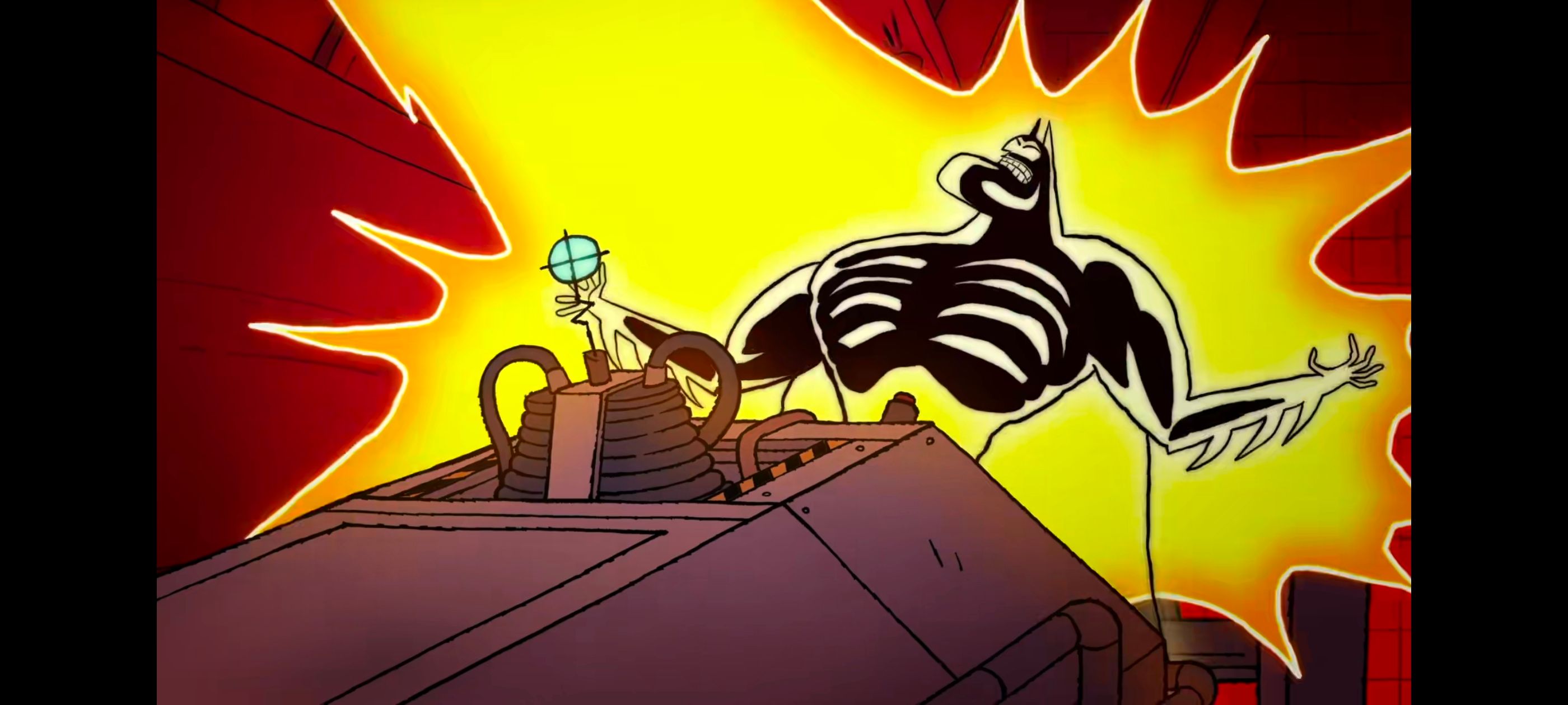 蝙蝠侠家族,蝙蝠侠一家,动漫,动画,番剧,ACG