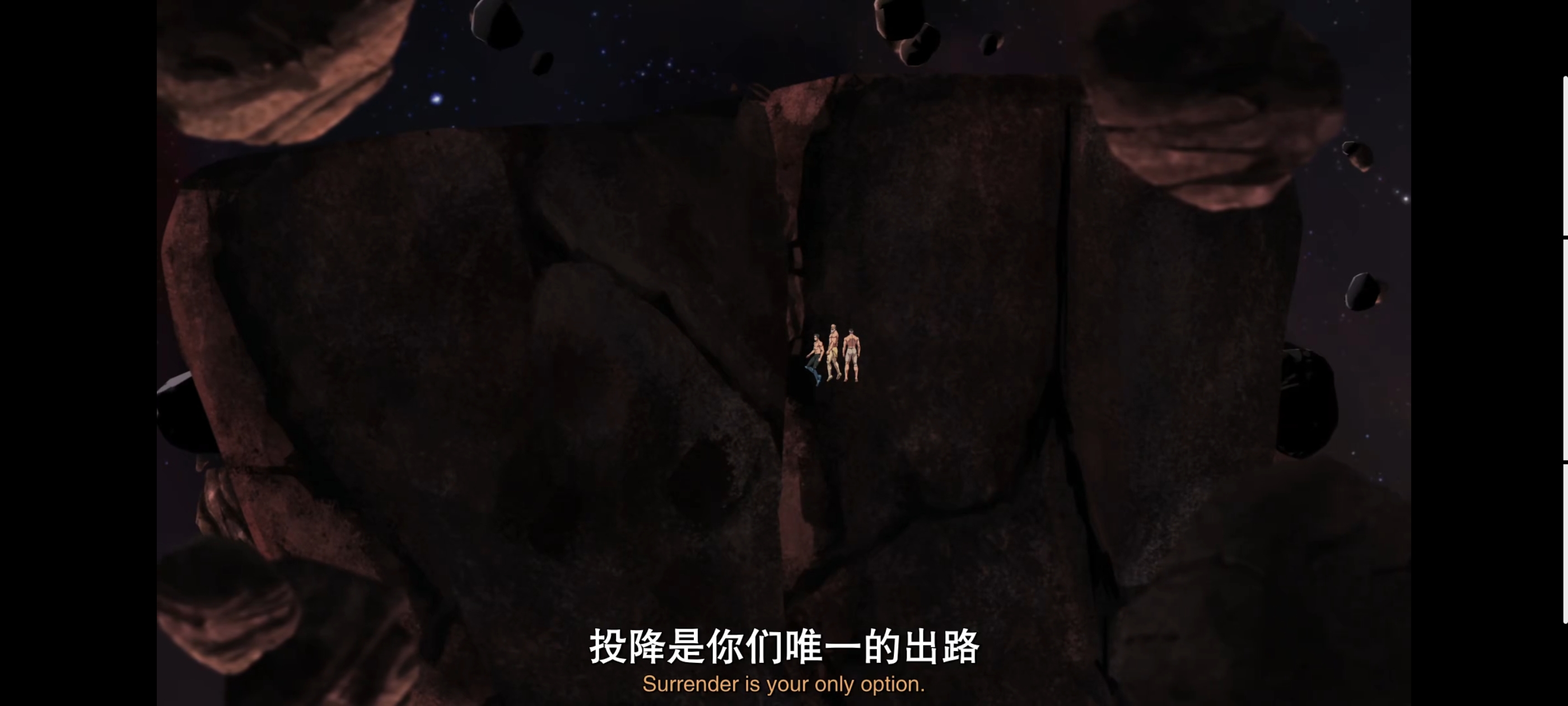 无敌少侠,image,动画,动漫,番剧,ACG