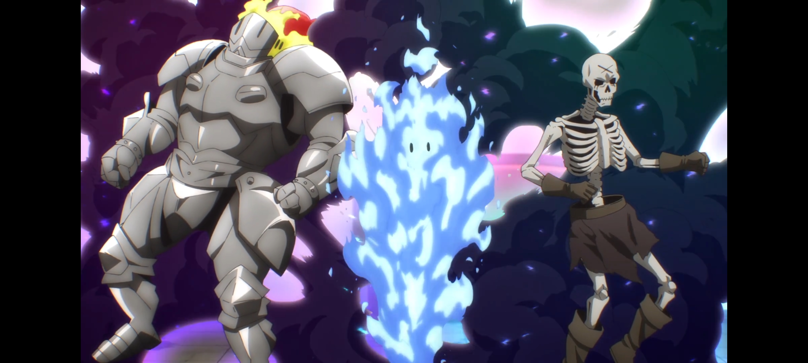 关于我转生变成史莱姆这档事,动画,动漫,番剧,ACG,二次元