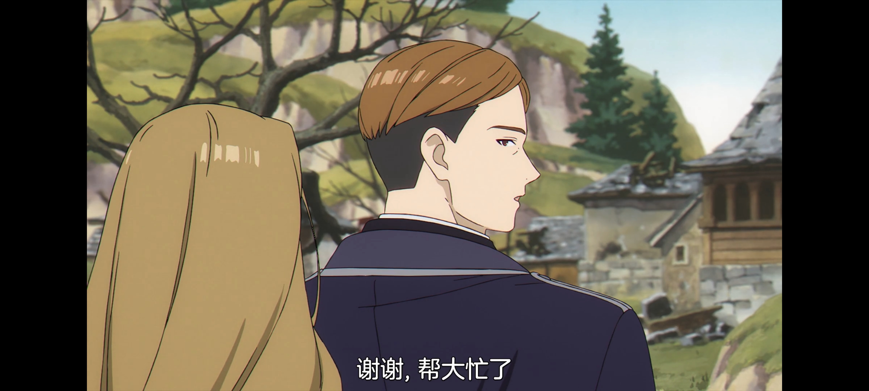 葬送的芙莉莲,动画,动漫,番剧,ACG,二次元