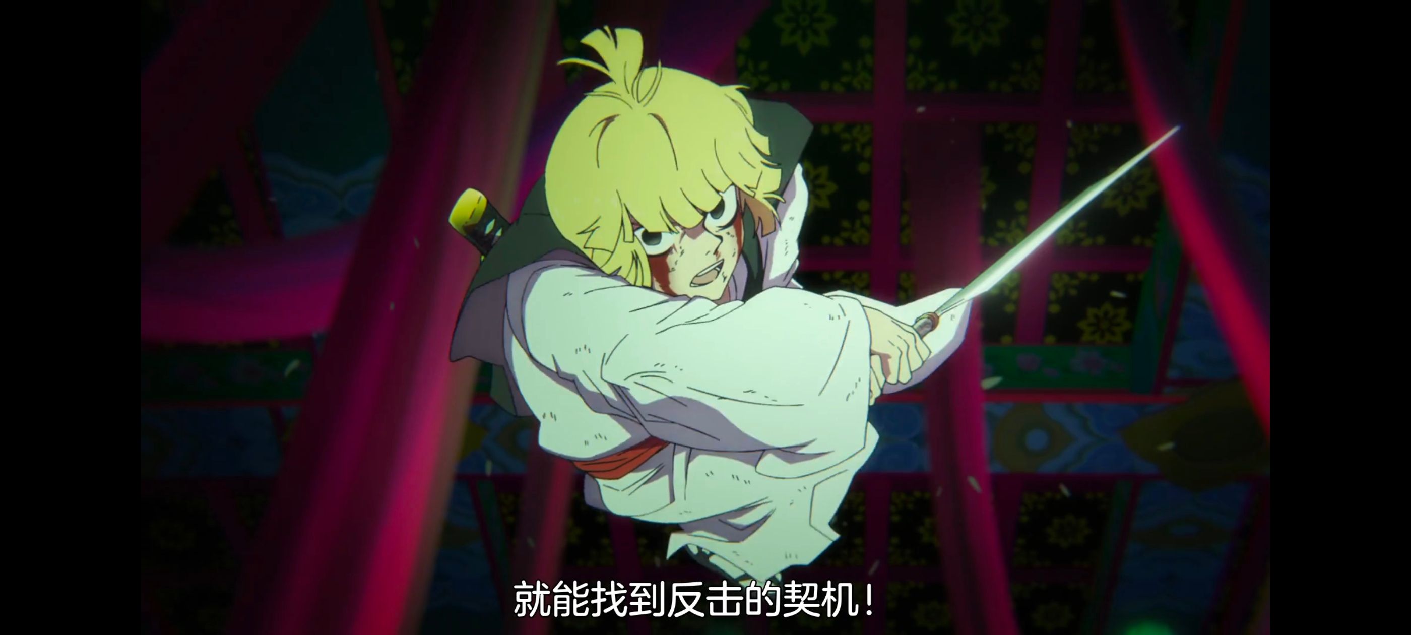 地狱乐,动画,动漫,番剧,二次元,ACG