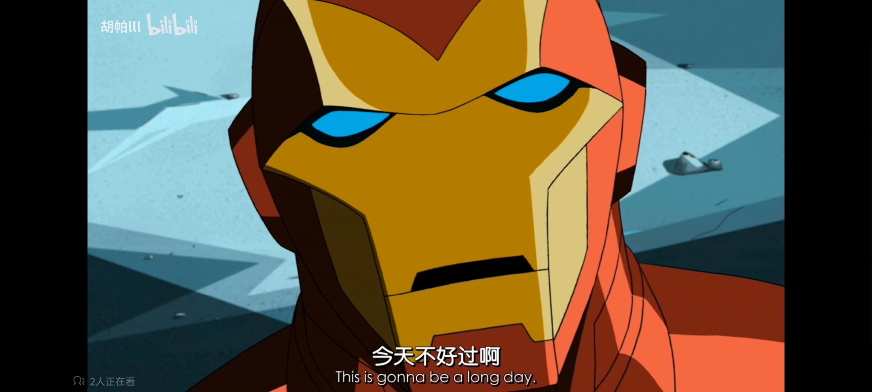 复仇者世上最强英雄组合,超级英雄联盟复仇者,复仇者联盟,动漫,动画,番剧,ACG