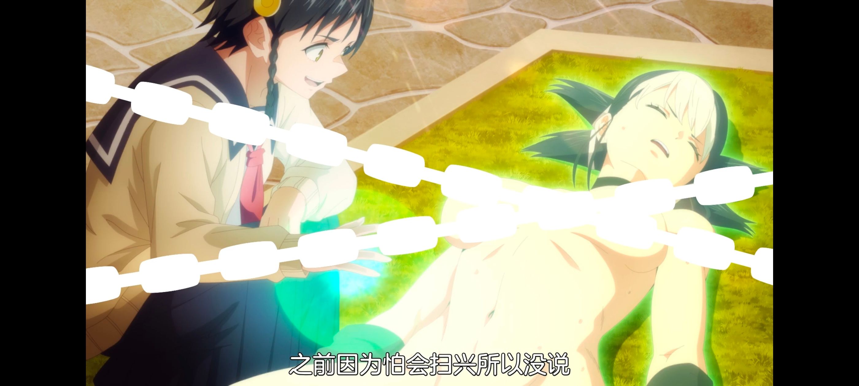 魔都精兵的奴隶,动画,动漫,番剧,二次元,ACG