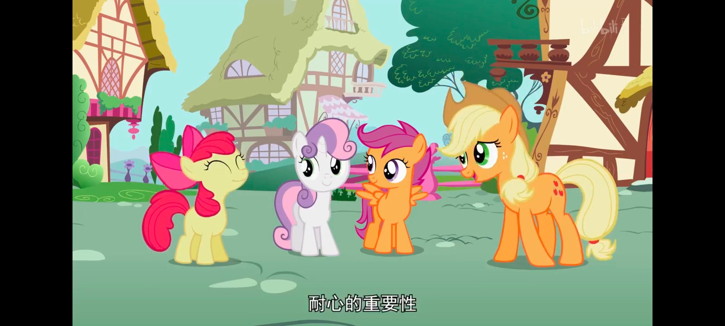 小马宝莉,彩虹小马,我的小马驹,动漫,动画,番剧,ACG