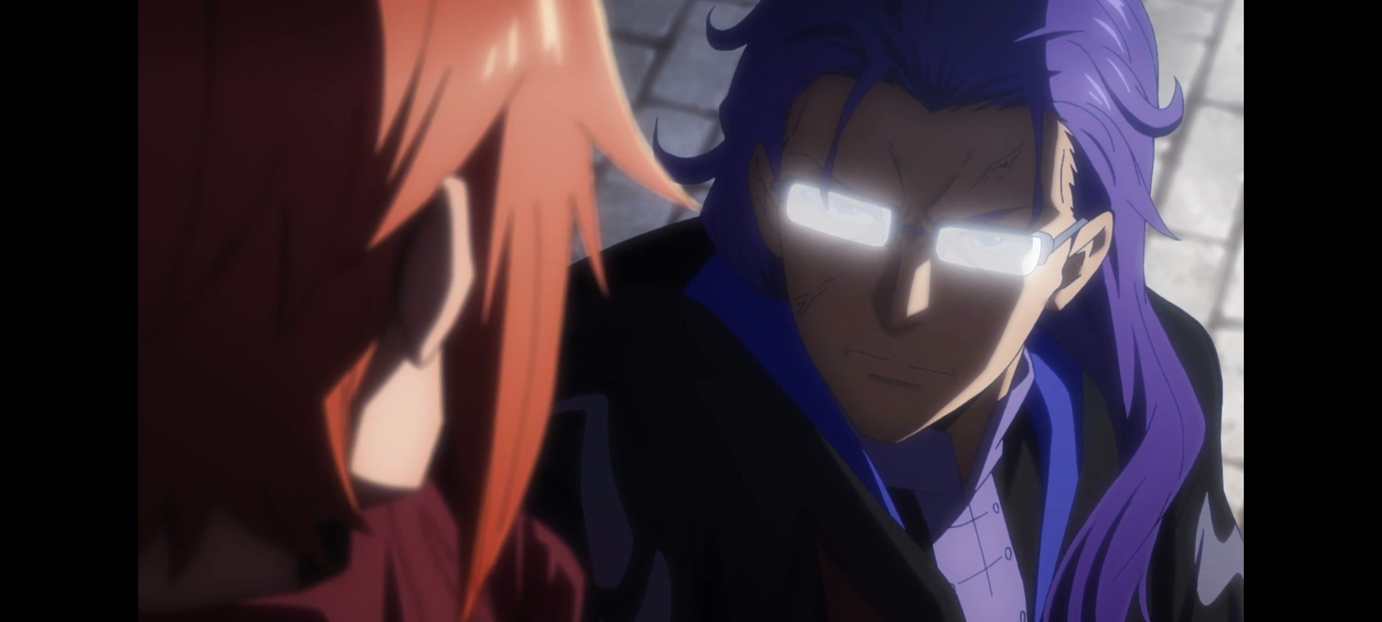 凭你也想讨伐魔王,你这种家伙别想打败魔王,百合,动漫,动画,番剧,ACG