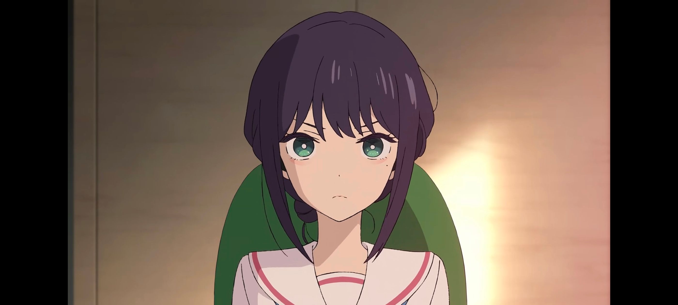 超时空辉夜姬,超時空輝夜姬,番剧,动画,动漫,二次元,ACG,动画电影