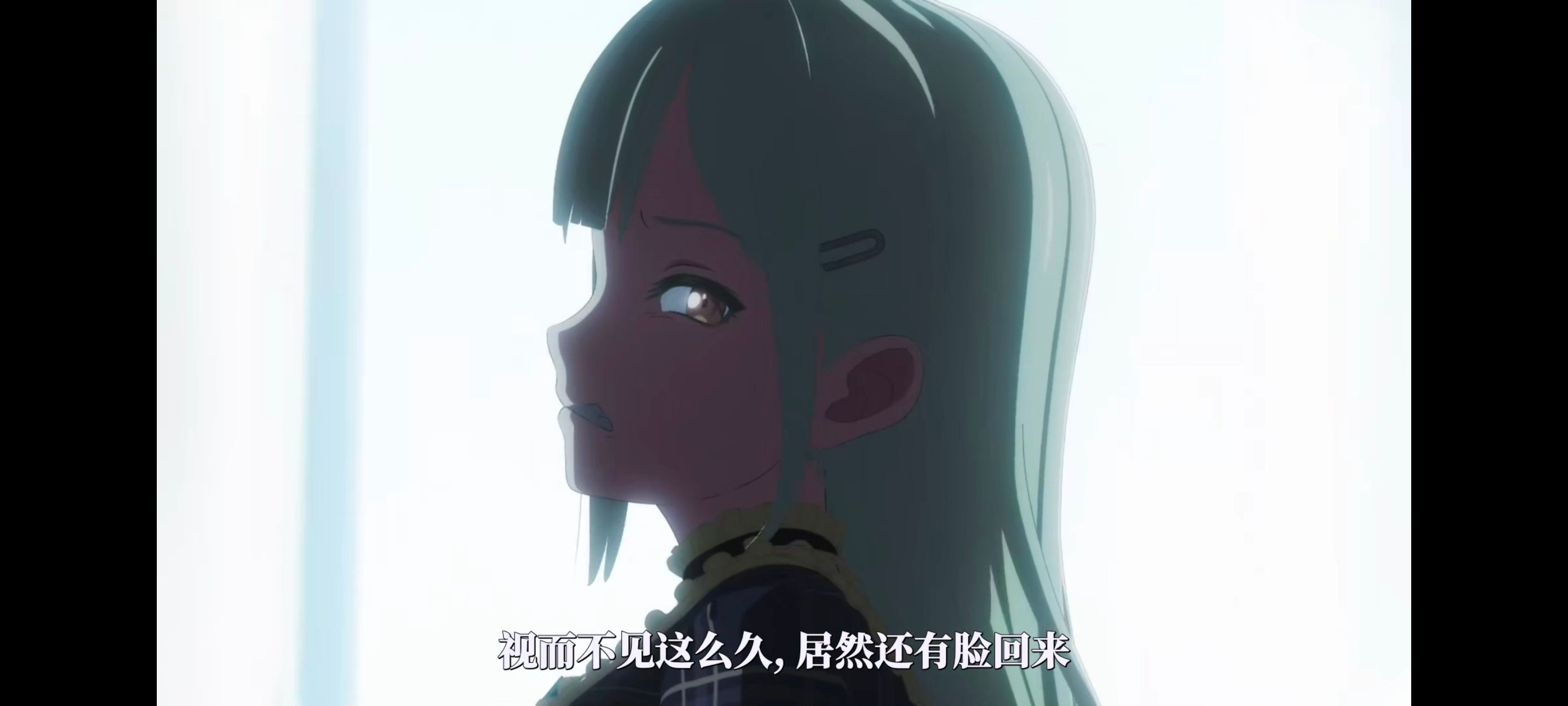 BANGDREAM,AveMujica,邦邦,动漫,动漫区,番剧,动画,ACG