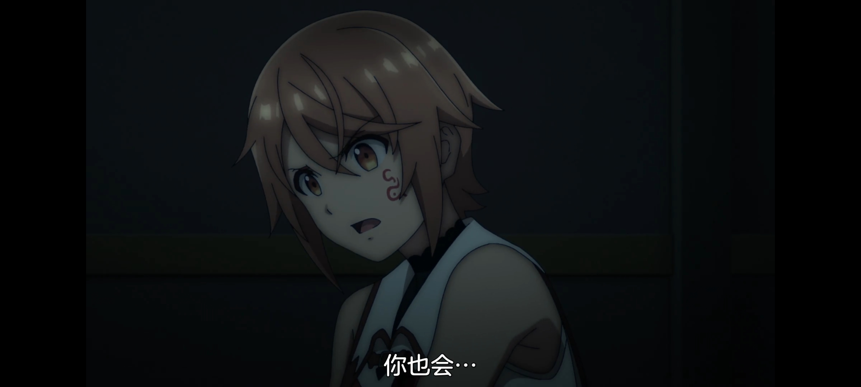 凭你也想讨伐魔王,动画,动漫,番剧,ACG,二次元,吐槽