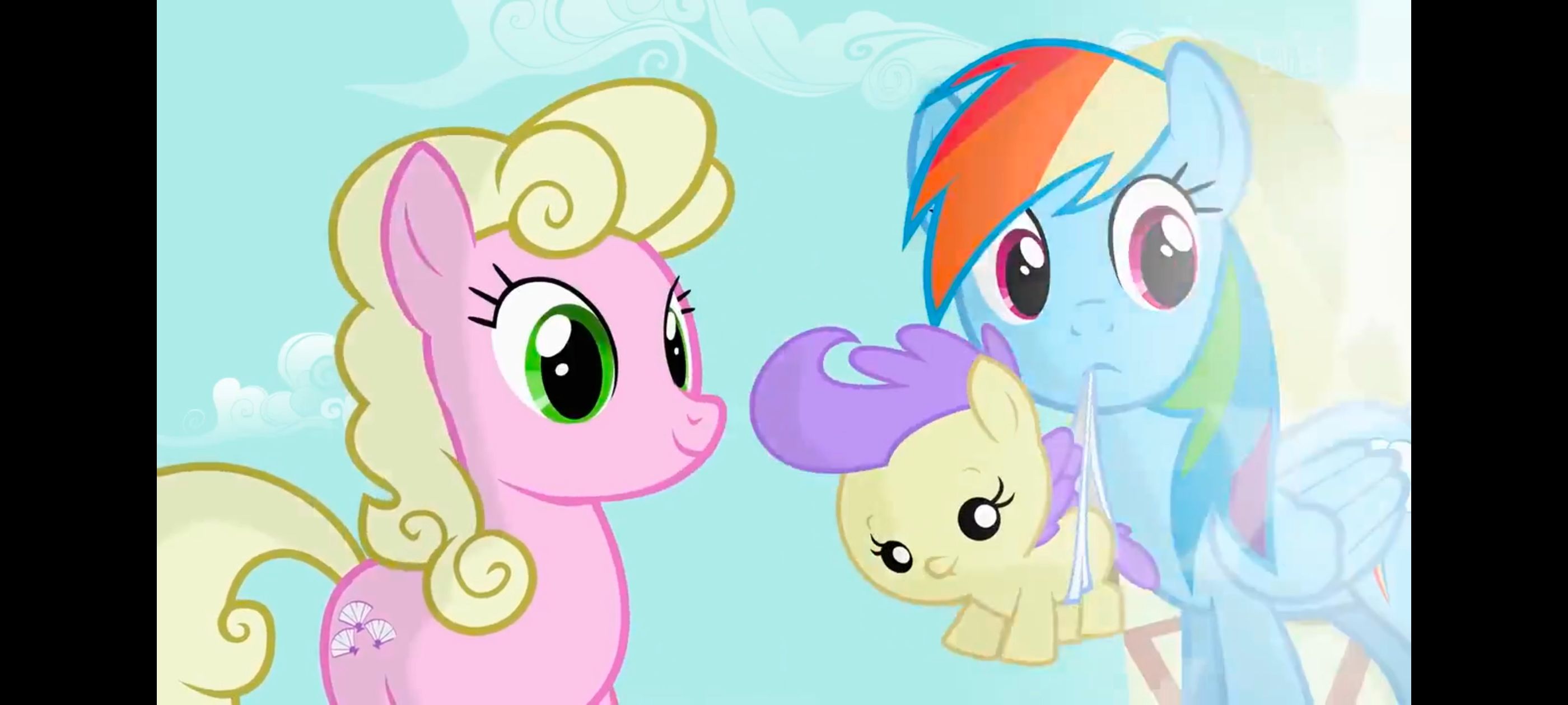 小马宝莉,彩虹小马,我的小马驹,动画,动漫,番剧,ACG