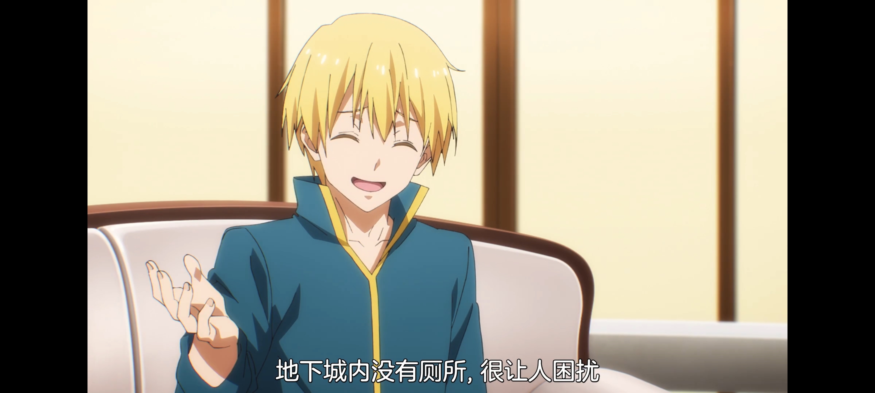 关于我转生变成史莱姆这档事,关于我转生后成为史莱姆的那件事,动画,动漫,番剧,ACG,二次元