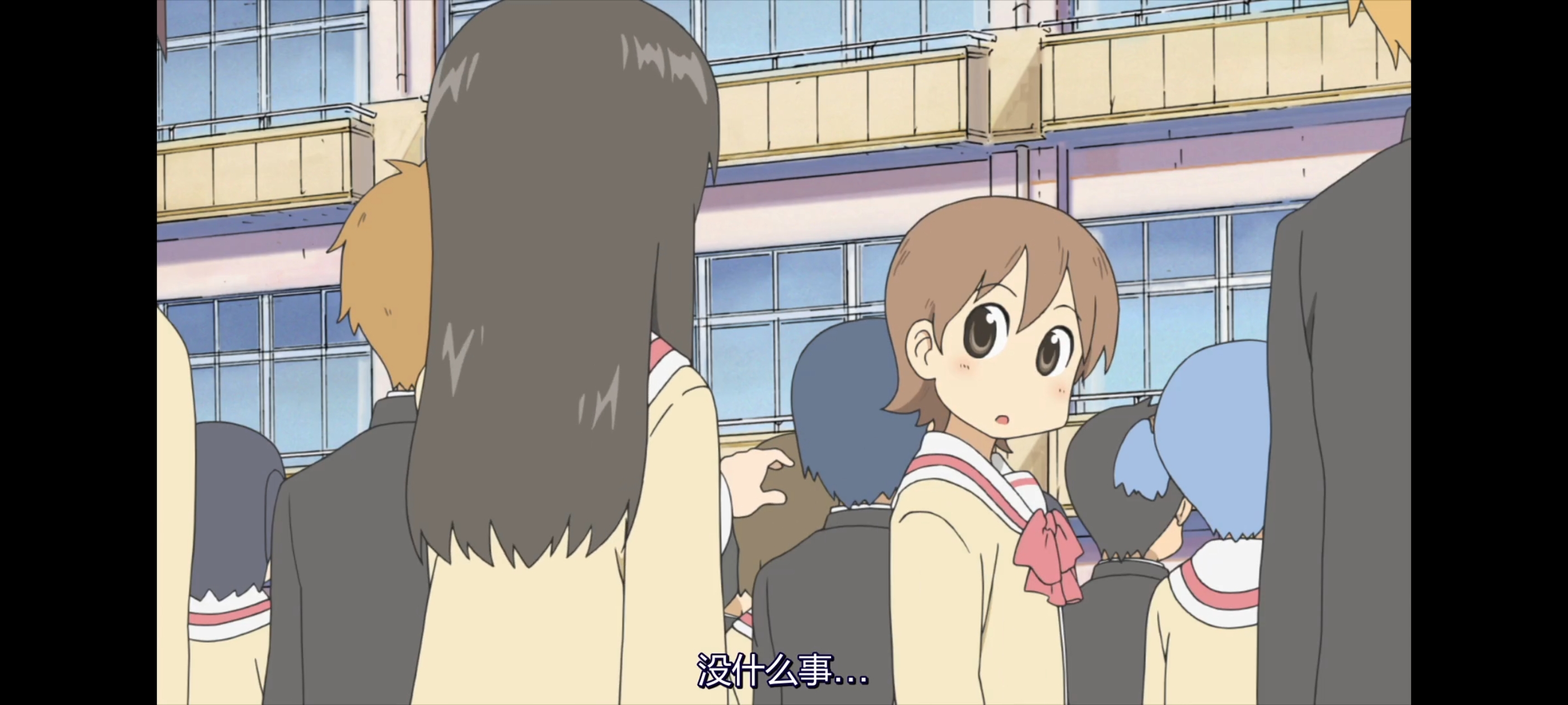 日常,动画,动漫,番剧,二次元,ACG