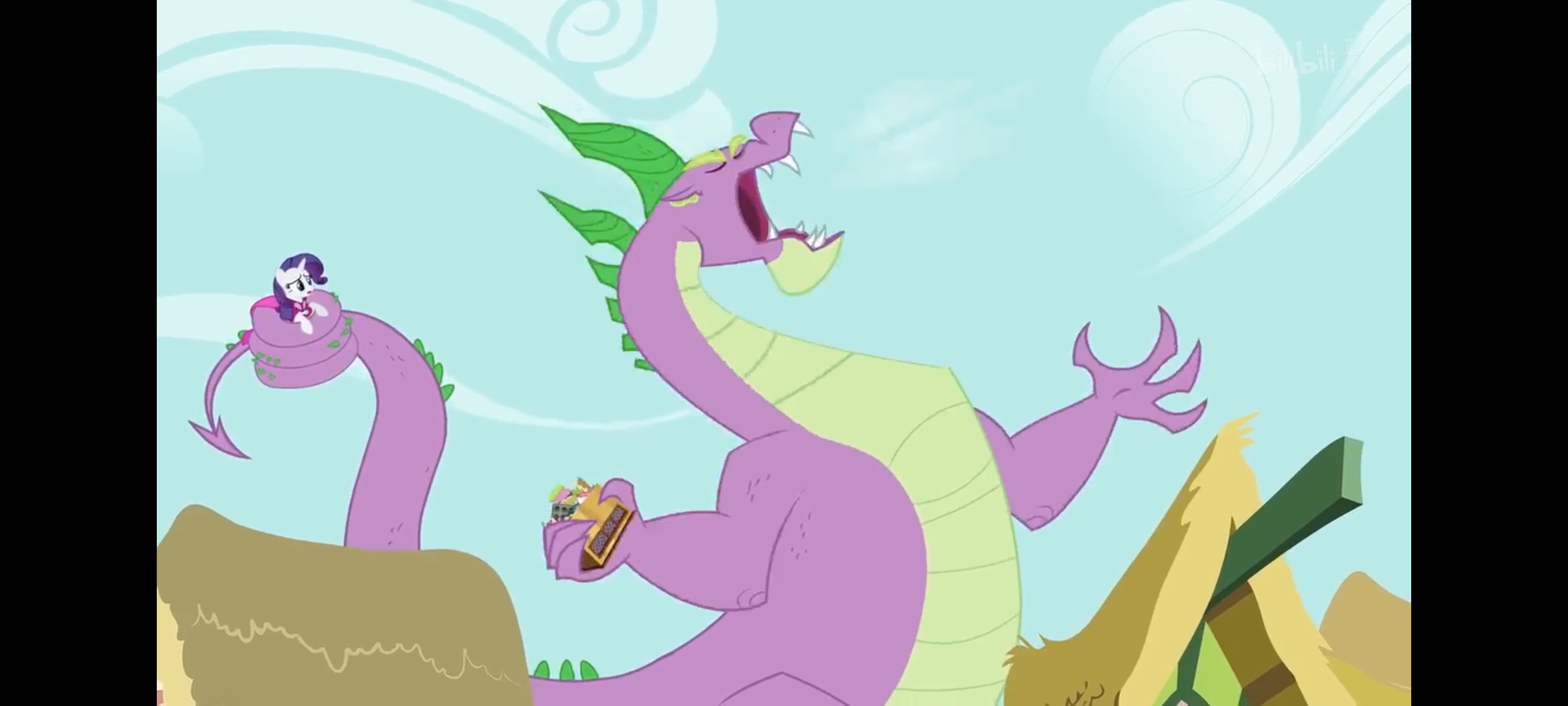 小马宝莉,彩虹小马,我的小马驹,动画,动漫,番剧,二次元,ACG