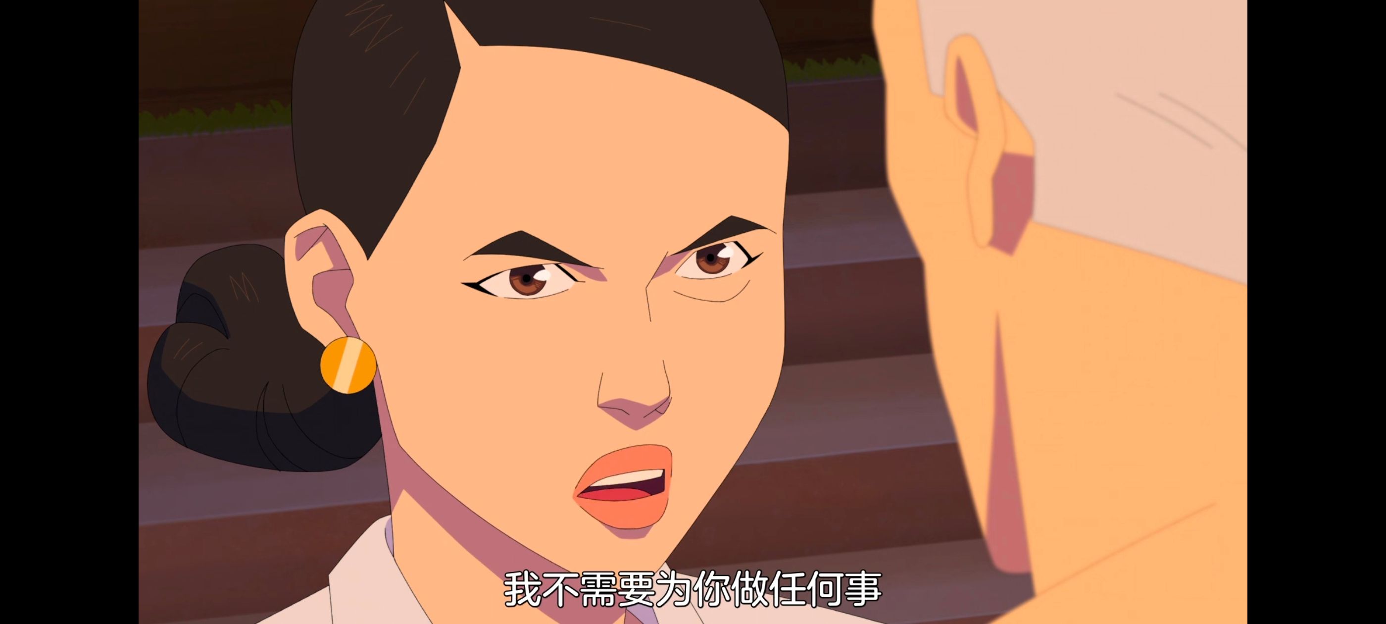 无敌少侠,image,动画,动漫,番剧,ACG